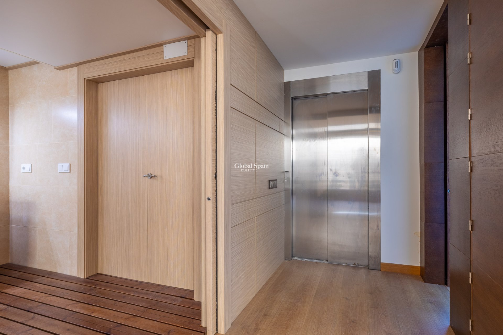 Wederverkoop - Villa -
ORIHUELA COSTA - La Zenia