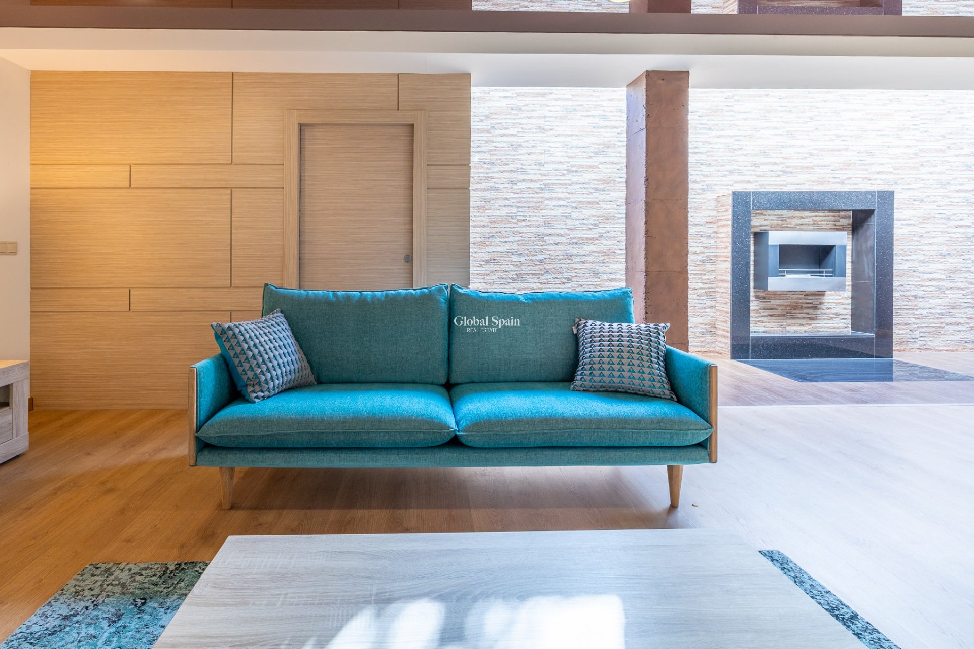 Wederverkoop - Villa -
ORIHUELA COSTA - La Zenia