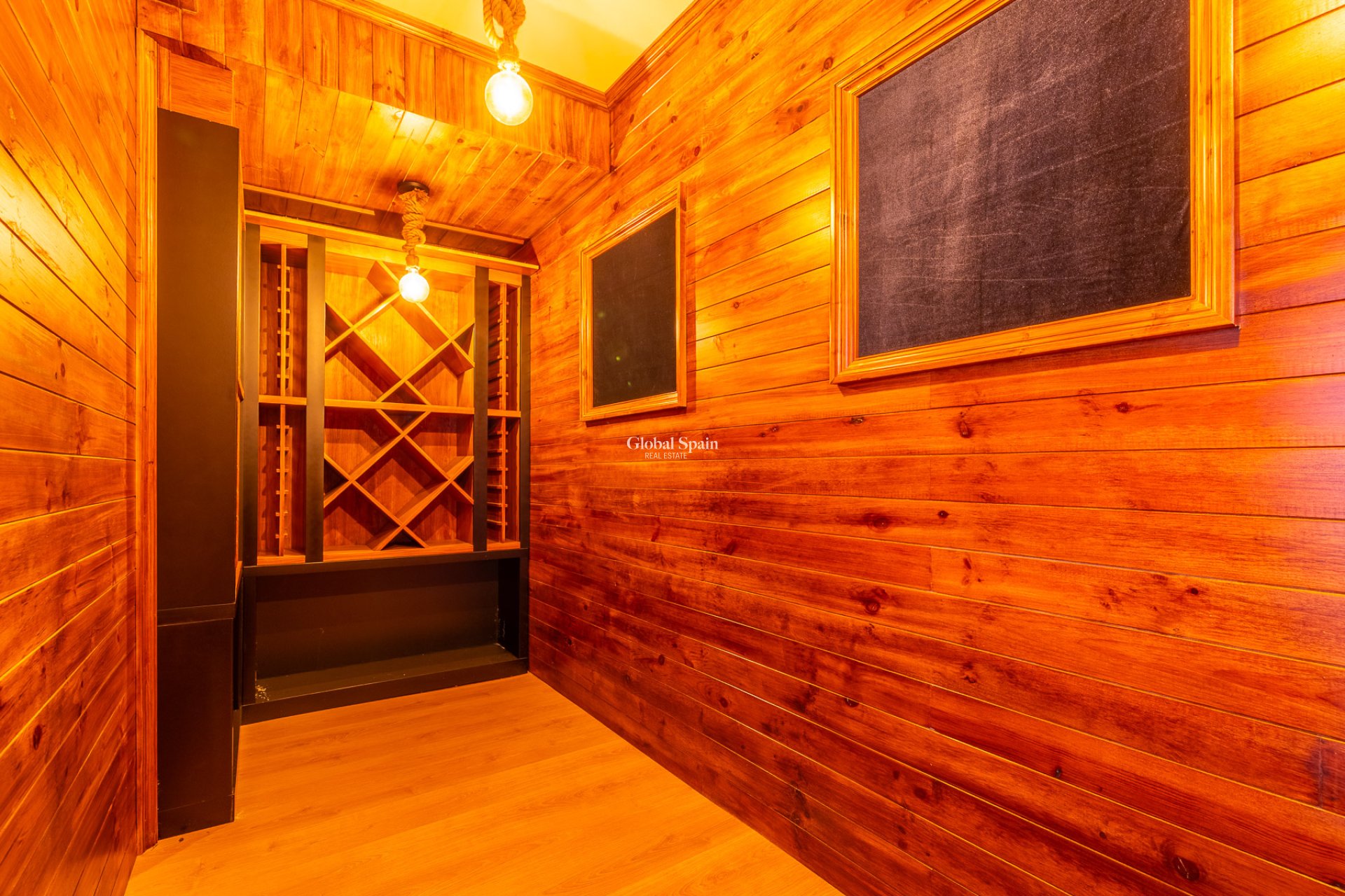 Wederverkoop - Villa -
ORIHUELA COSTA - La Zenia