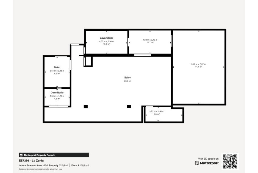 Wederverkoop - Villa -
ORIHUELA COSTA - La Zenia