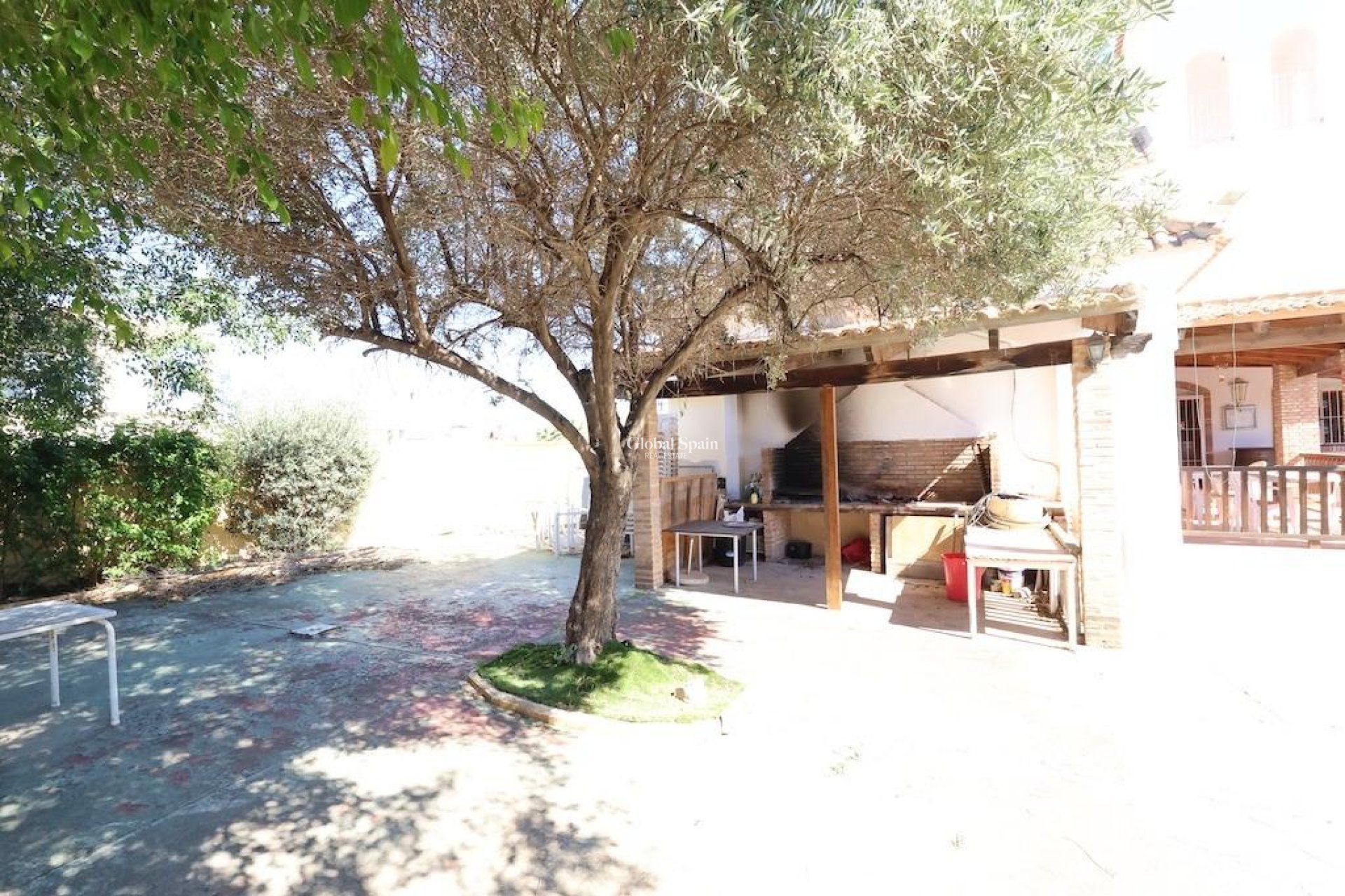 Wederverkoop - Villa -
ORIHUELA COSTA - La Zenia