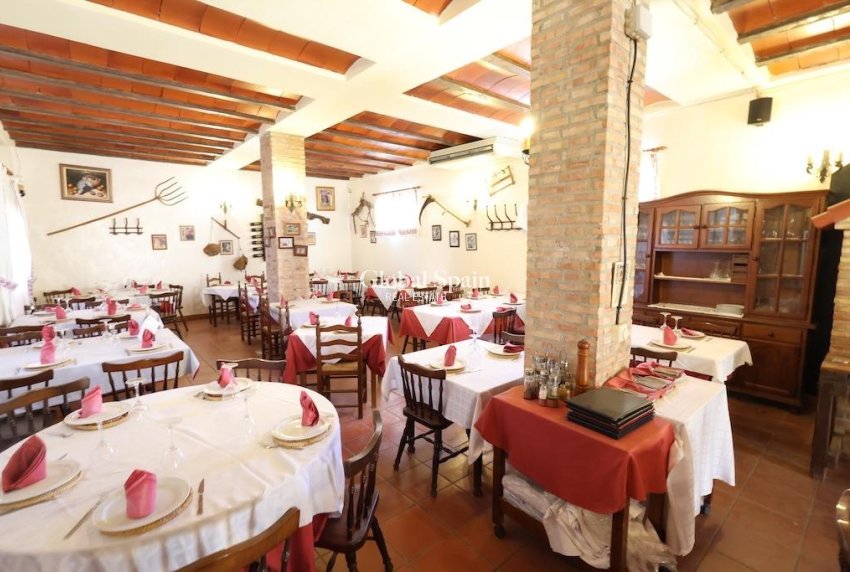 Wederverkoop - Villa -
ORIHUELA COSTA - La Zenia