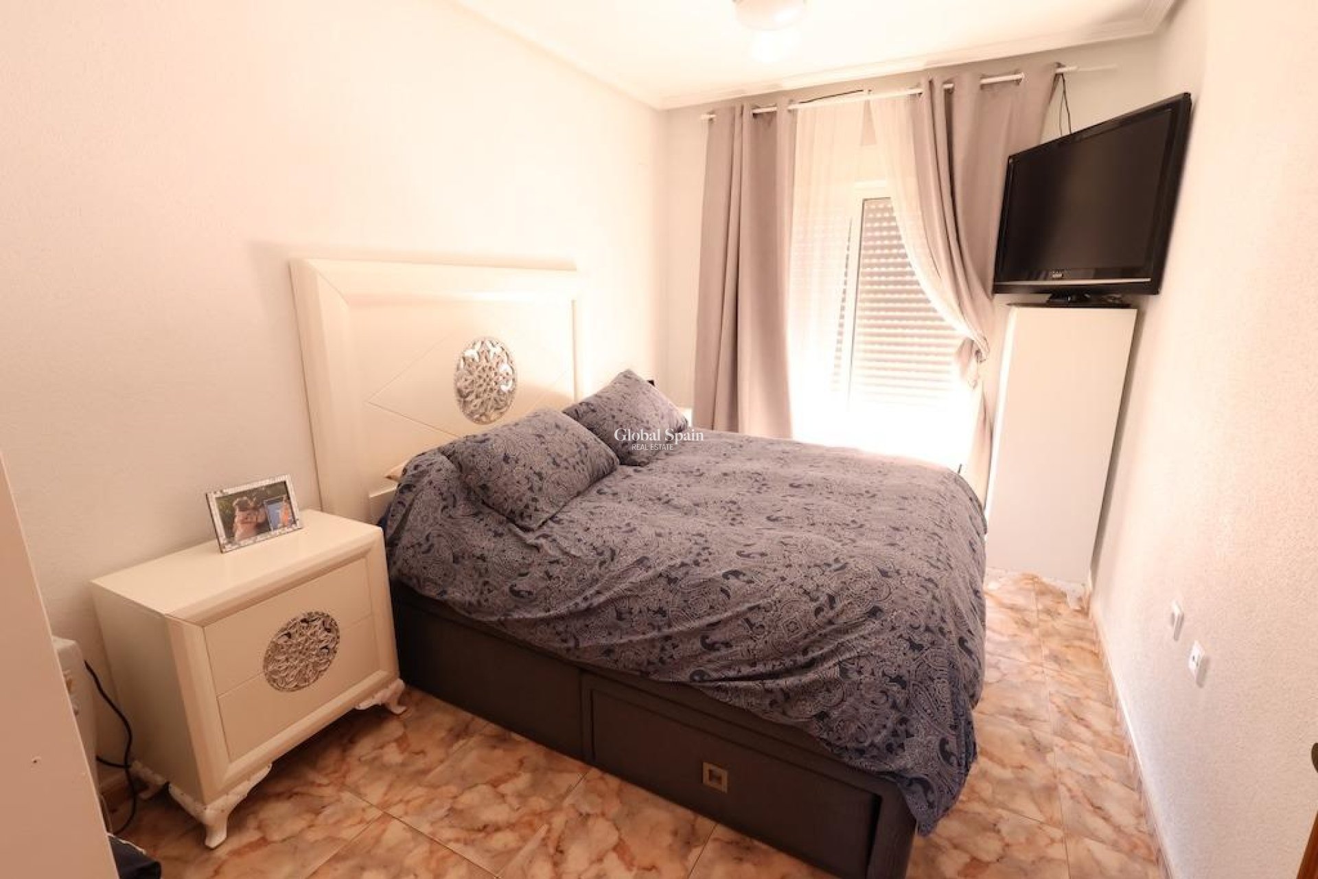 Wederverkoop - Villa -
ORIHUELA COSTA - La Zenia