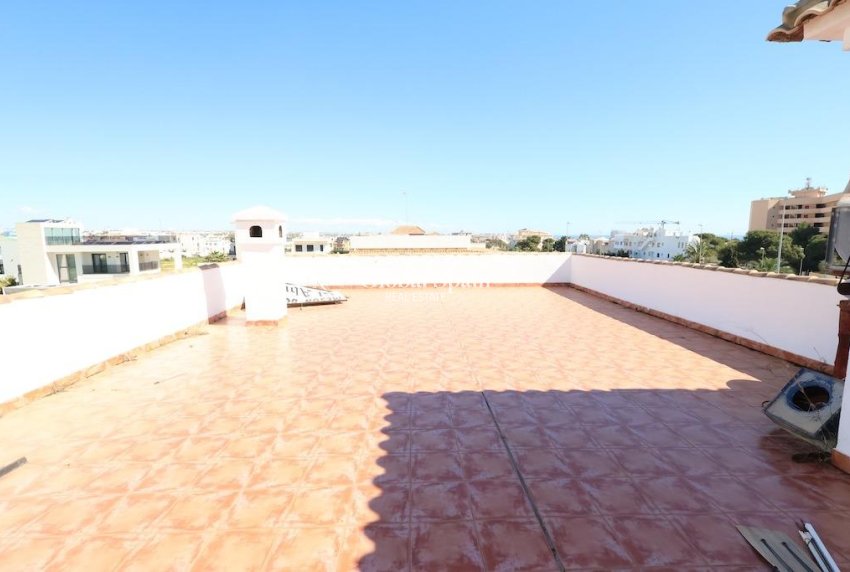 Wederverkoop - Villa -
ORIHUELA COSTA - La Zenia