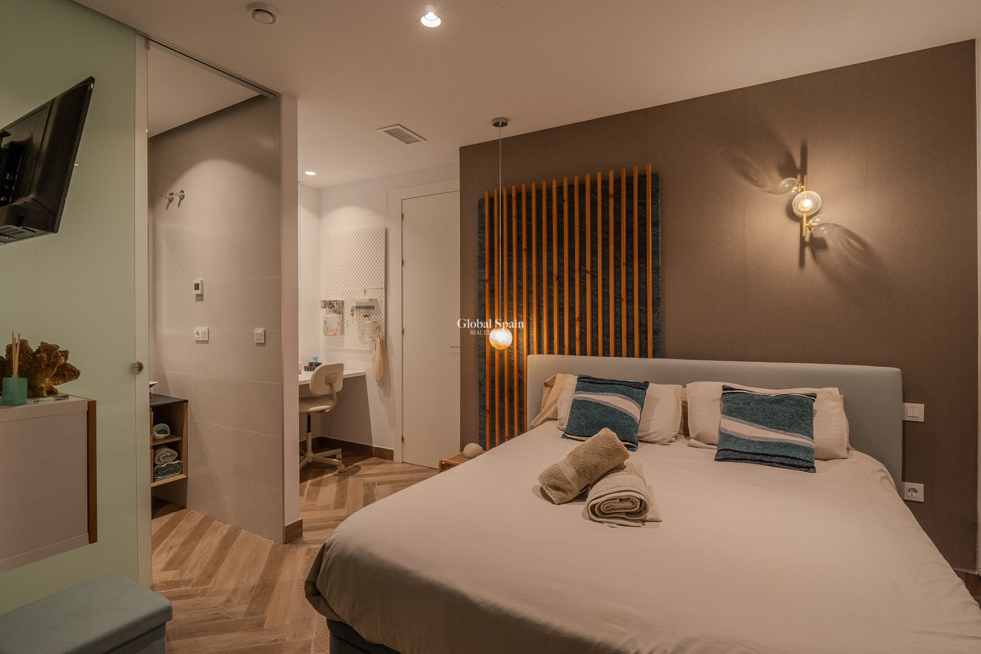 Wederverkoop - Villa -
ORIHUELA COSTA - Las Colinas Golf