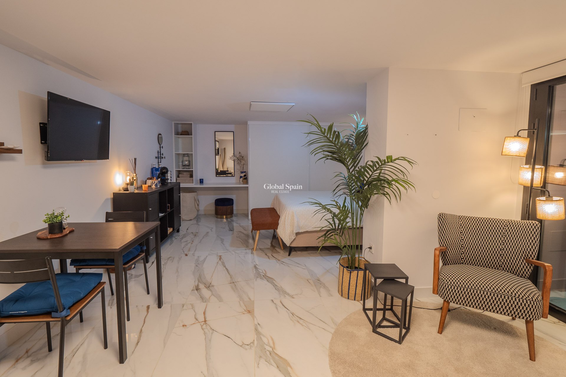 Wederverkoop - Villa -
ORIHUELA COSTA - Las Colinas Golf