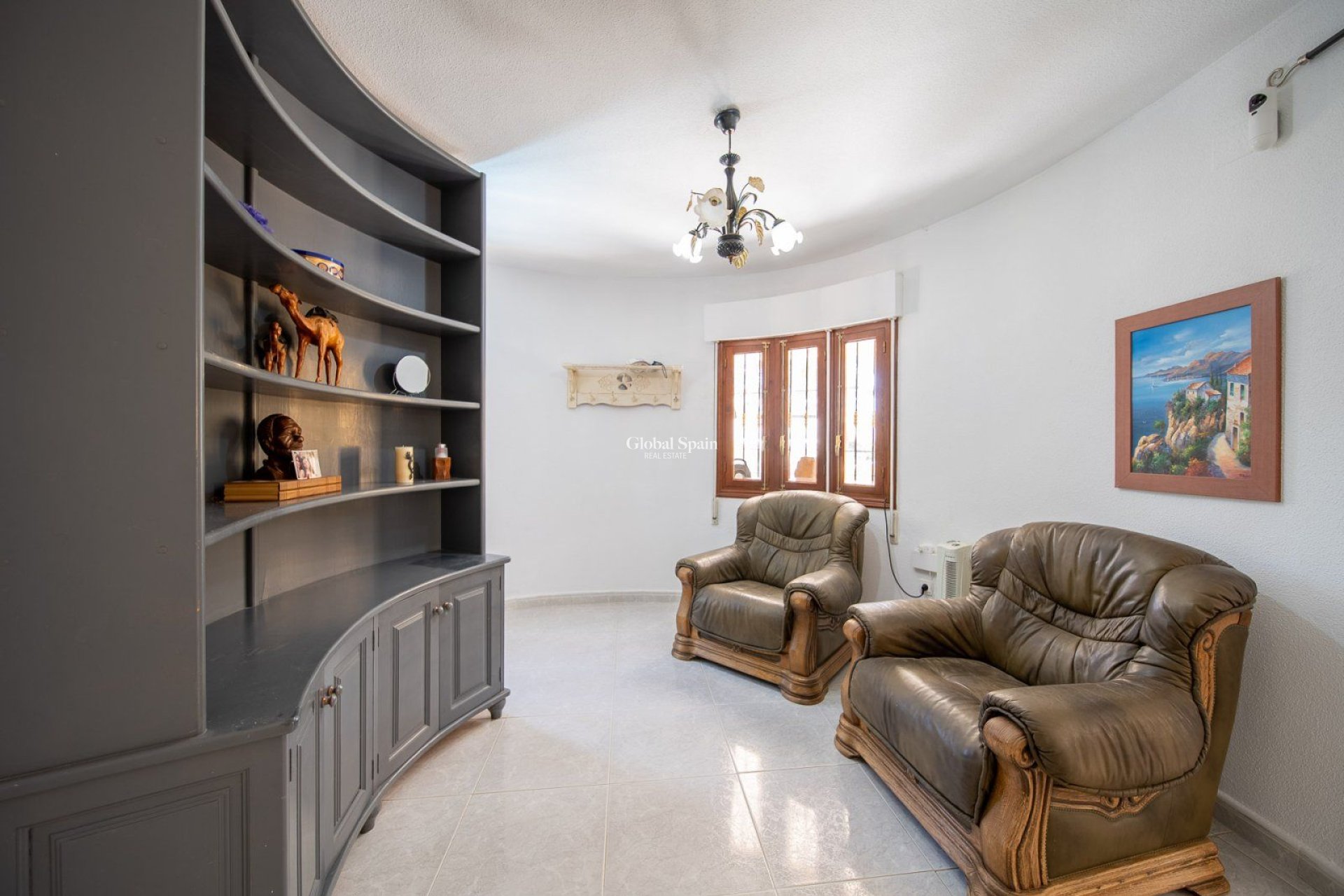 Wederverkoop - Villa -
ORIHUELA COSTA - Las Filipinas