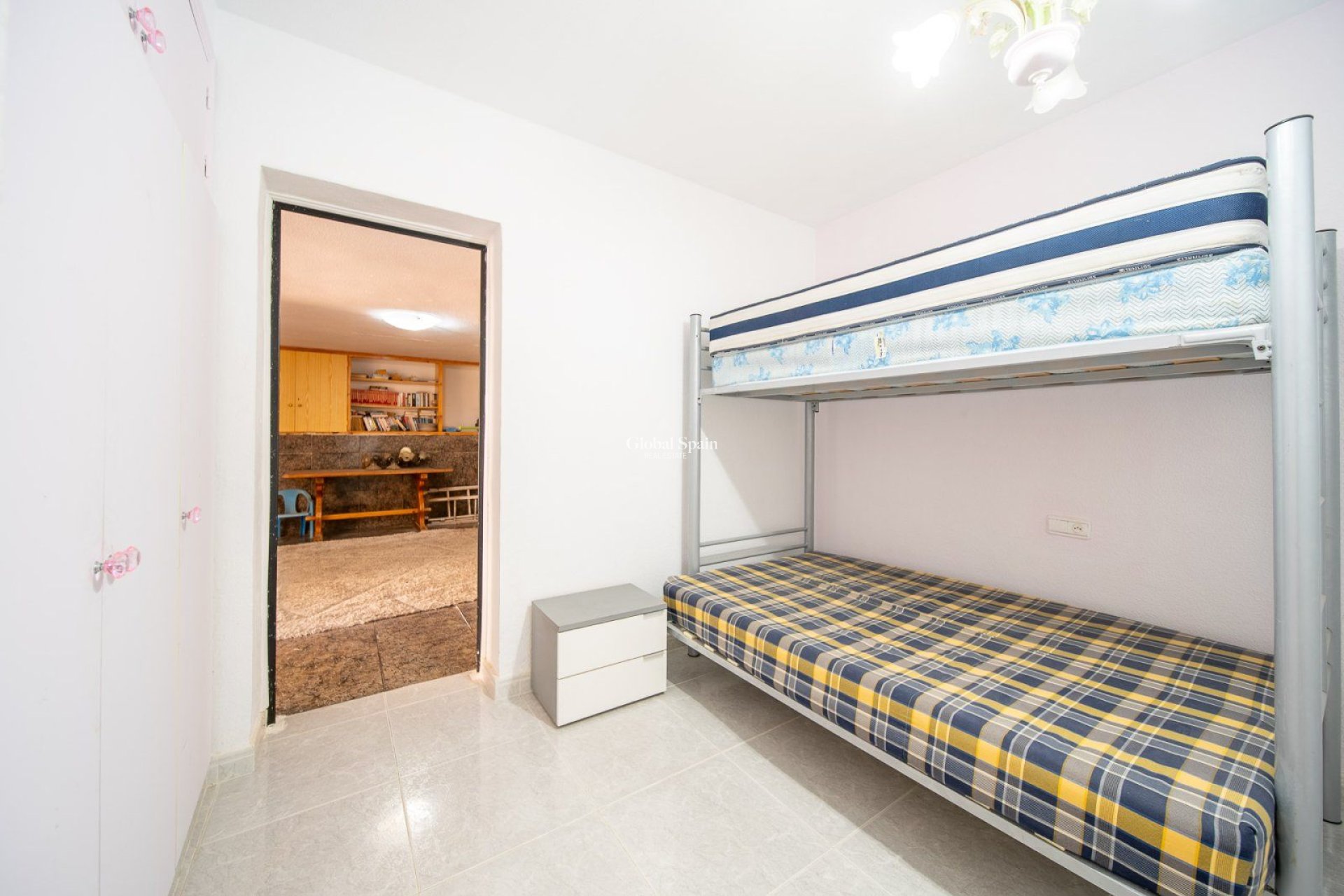 Wederverkoop - Villa -
ORIHUELA COSTA - Las Filipinas