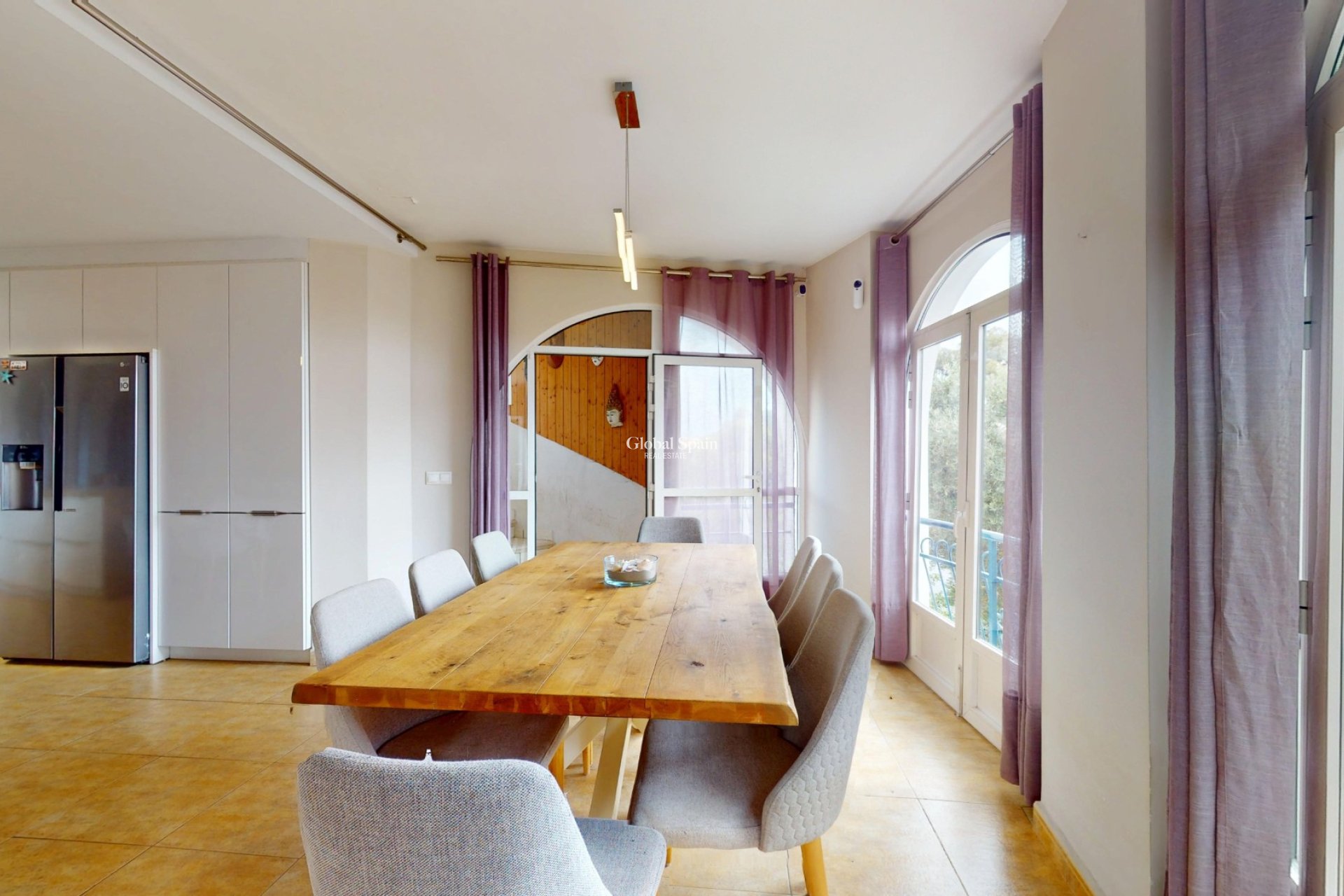 Wederverkoop - VILLA -
ORIHUELA COSTA - Las Filipinas