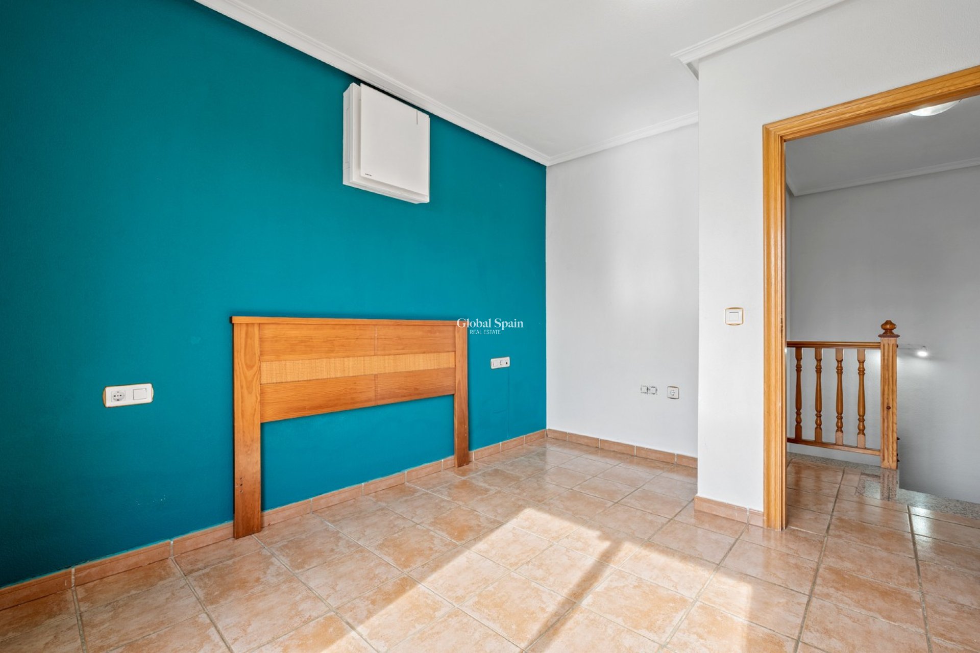 Wederverkoop - VILLA -
ORIHUELA COSTA - Las Filipinas