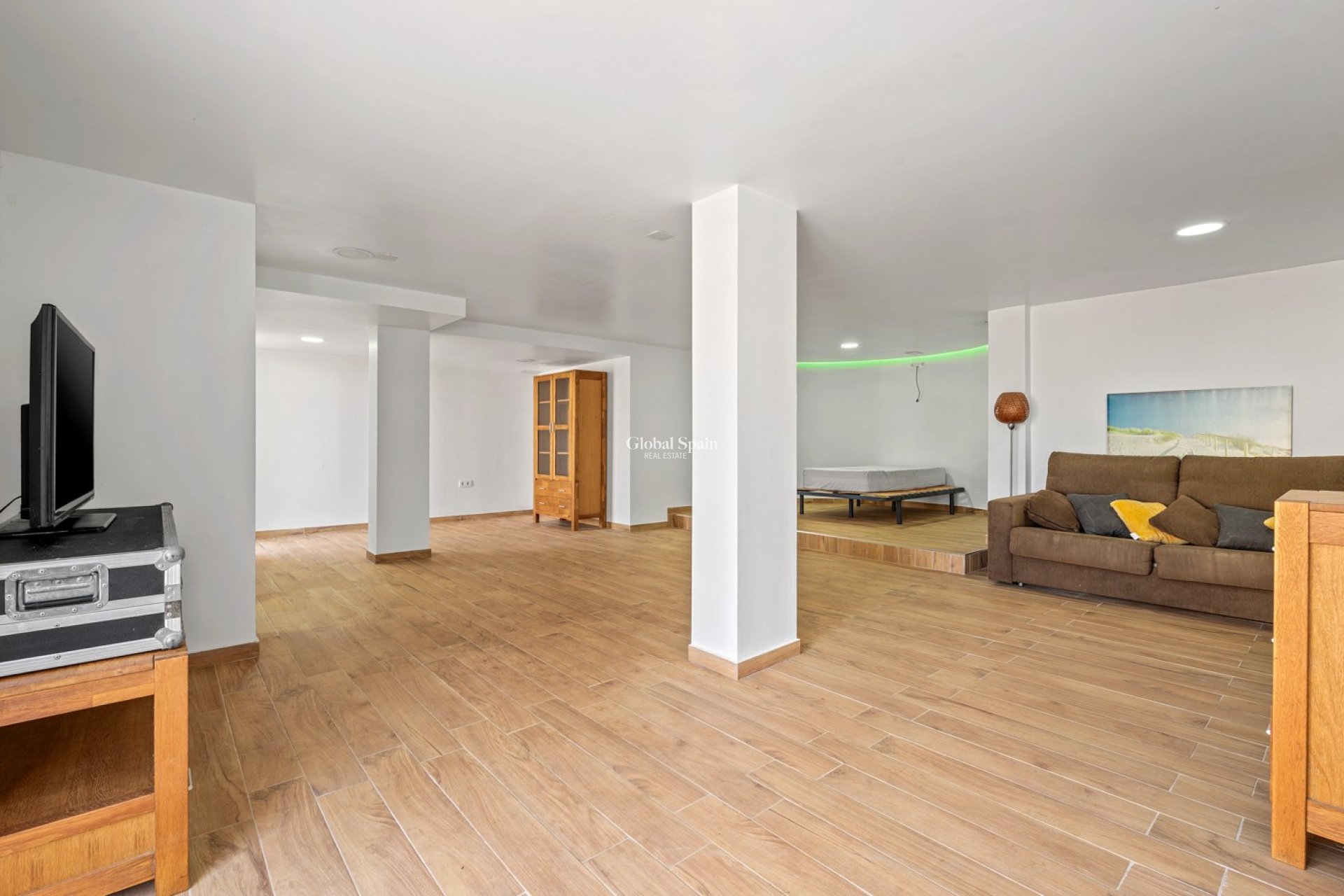 Wederverkoop - VILLA -
ORIHUELA COSTA - Las Filipinas