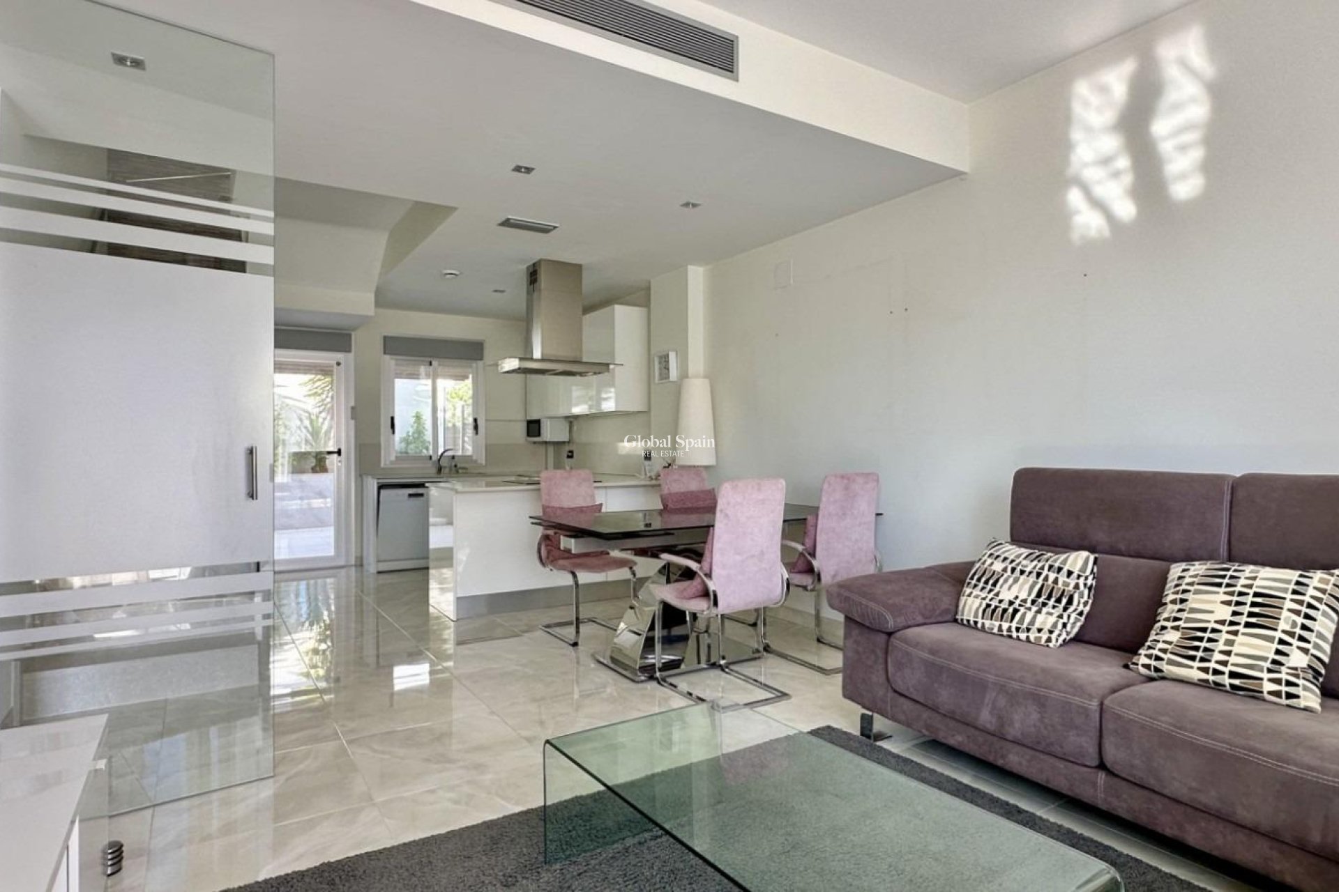 Wederverkoop - VILLA -
ORIHUELA COSTA - Lomas De Cabo Roig-los Dolses