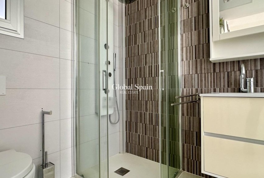 Wederverkoop - VILLA -
ORIHUELA COSTA - Lomas De Cabo Roig-los Dolses