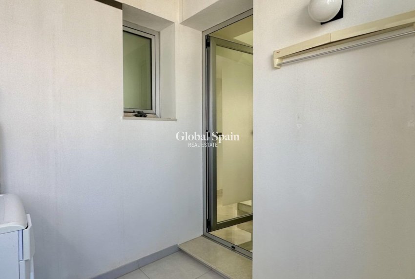 Wederverkoop - VILLA -
ORIHUELA COSTA - Lomas De Cabo Roig-los Dolses