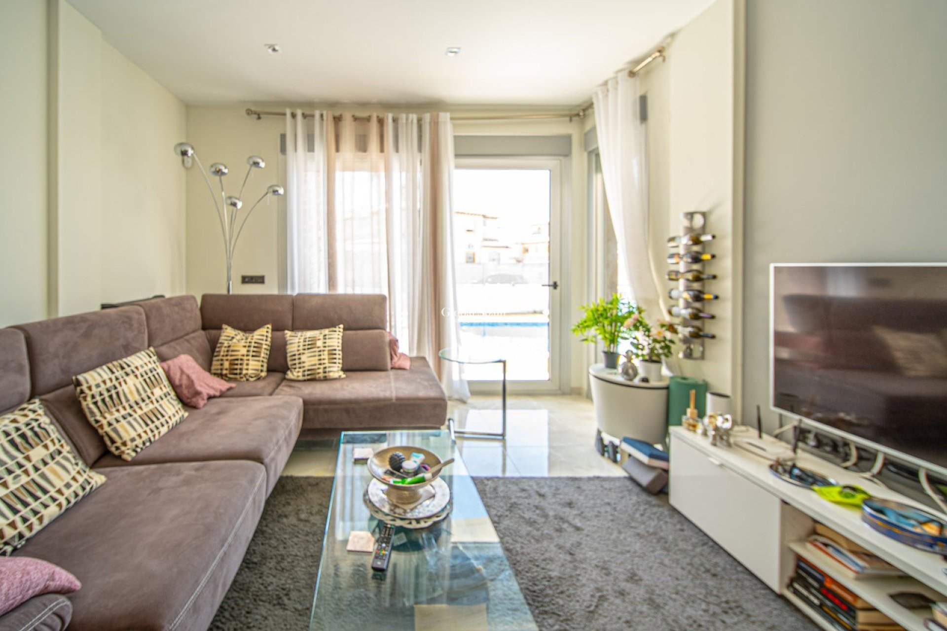 Wederverkoop - Villa -
ORIHUELA COSTA - Lomas de Cabo Roig