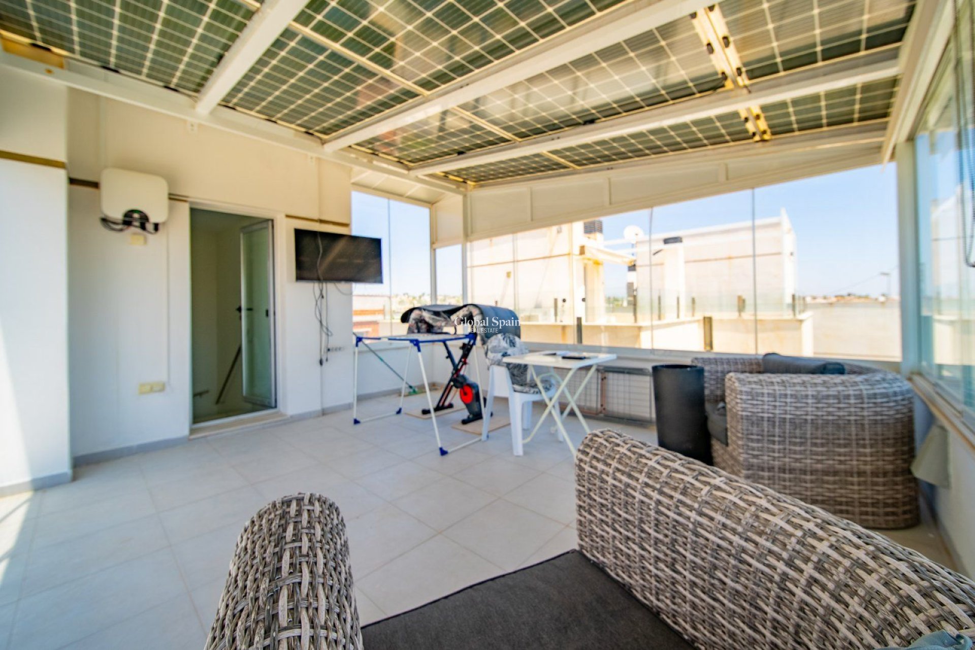 Wederverkoop - Villa -
ORIHUELA COSTA - Lomas de Cabo Roig