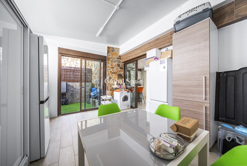 Wederverkoop - Villa -
ORIHUELA COSTA - Lomas de Cabo Roig