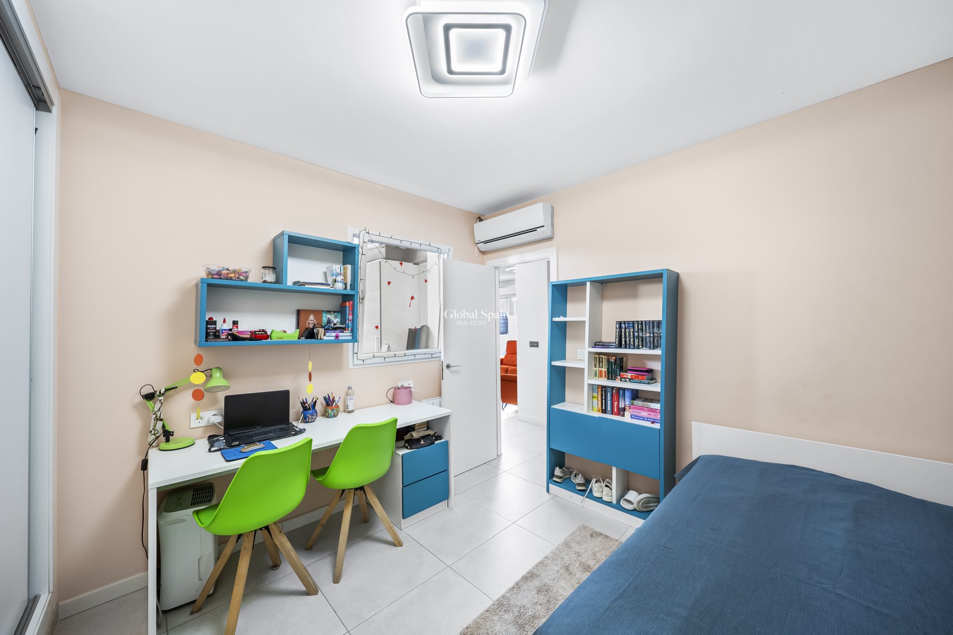 Wederverkoop - Villa -
ORIHUELA COSTA - Lomas de Cabo Roig