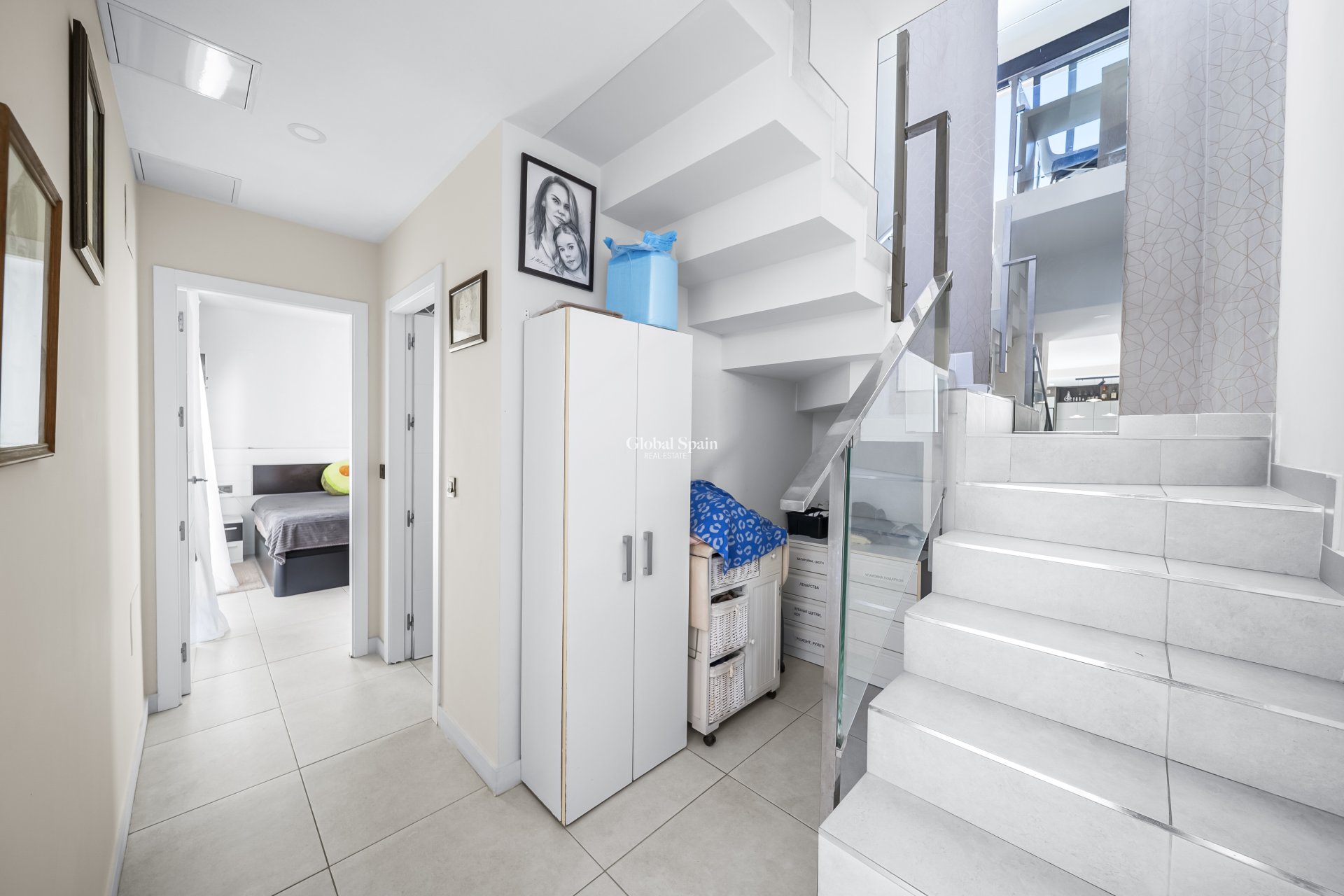 Wederverkoop - Villa -
ORIHUELA COSTA - Lomas de Cabo Roig