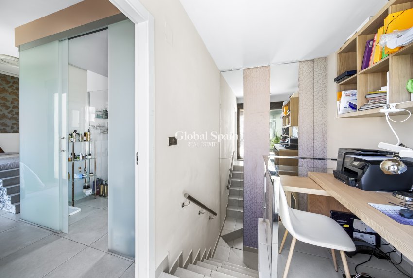 Wederverkoop - Villa -
ORIHUELA COSTA - Lomas de Cabo Roig