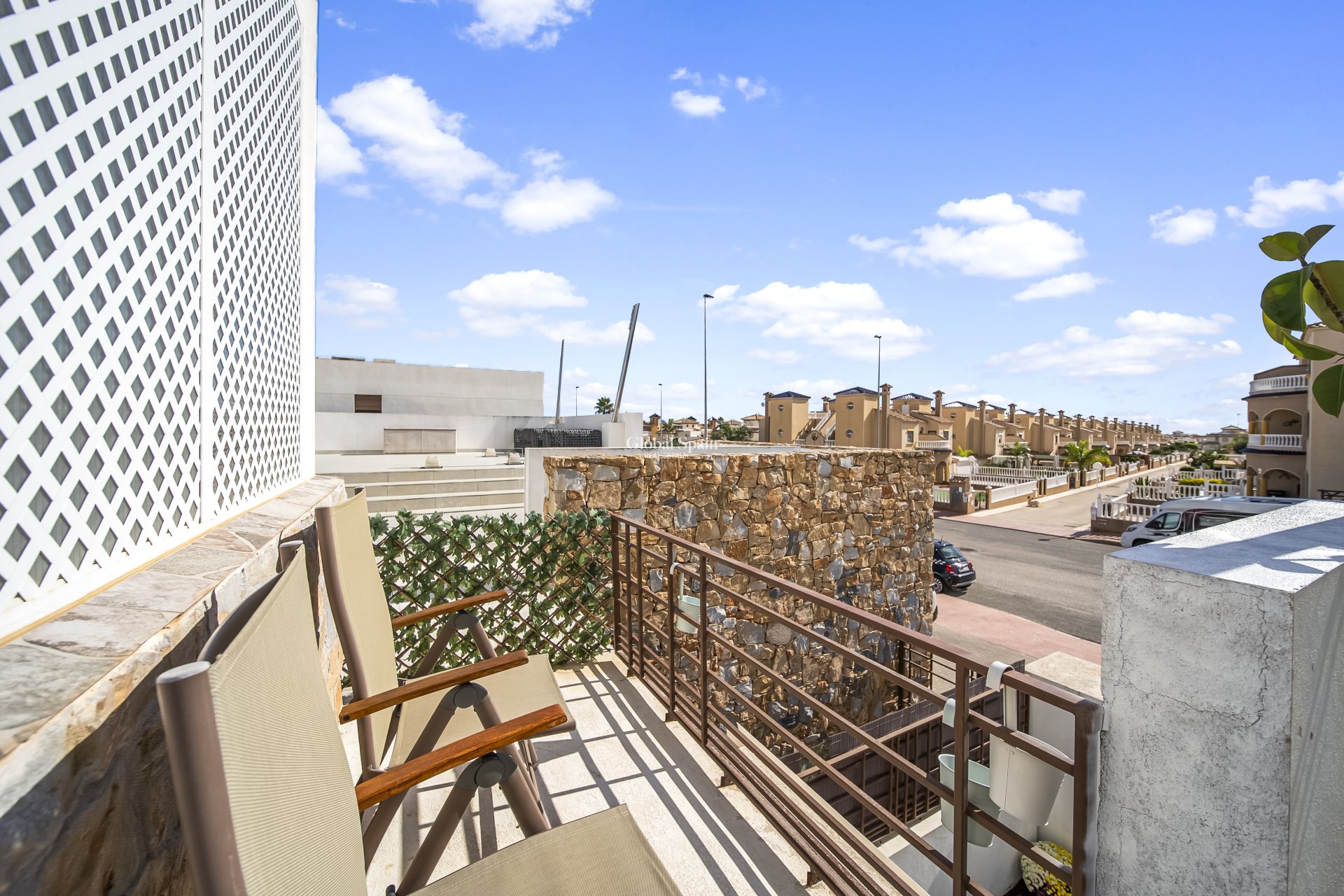 Wederverkoop - Villa -
ORIHUELA COSTA - Lomas de Cabo Roig