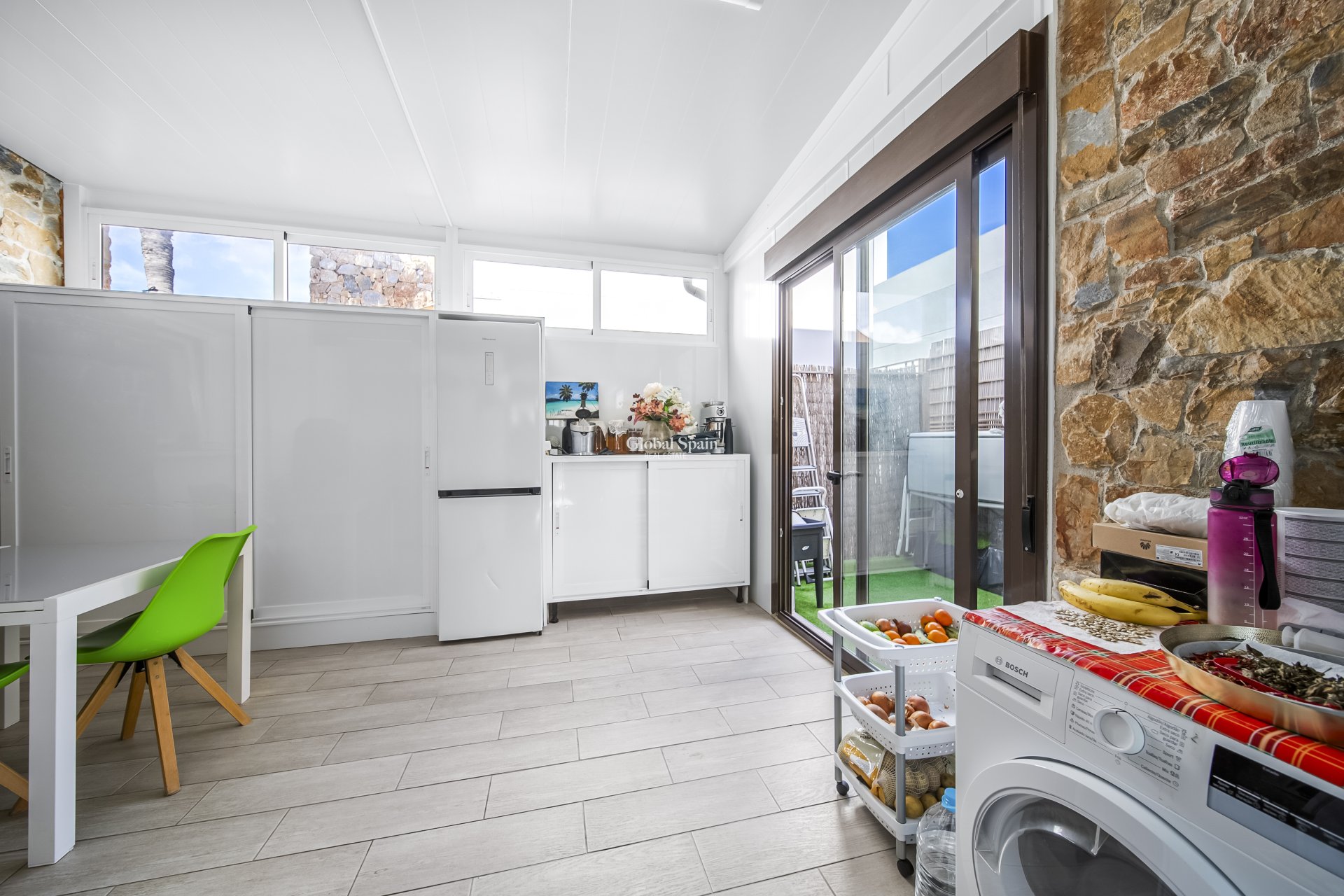 Wederverkoop - Villa -
ORIHUELA COSTA - Lomas de Cabo Roig