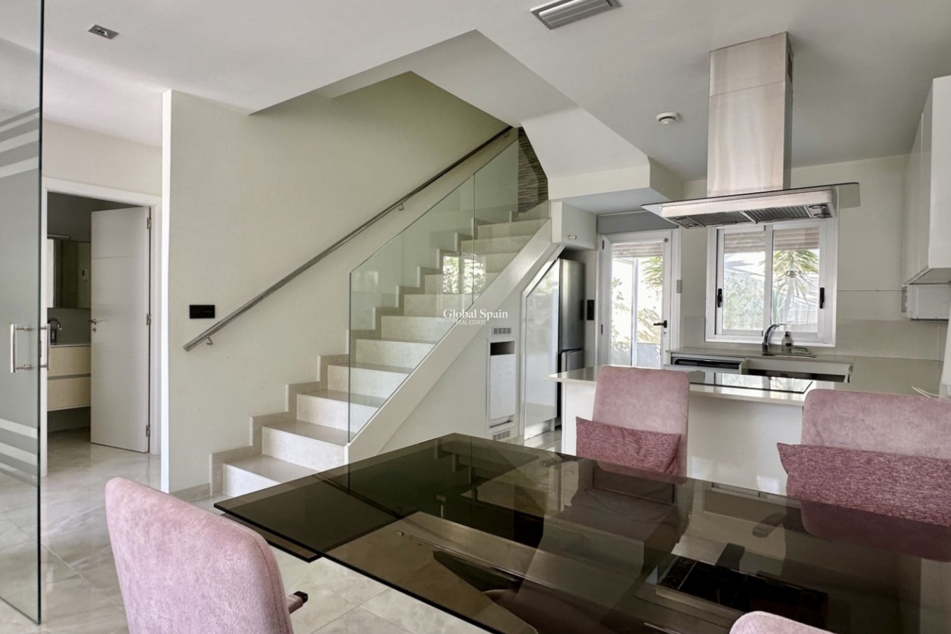 Wederverkoop - Villa -
ORIHUELA COSTA - Lomas de Cabo Roig