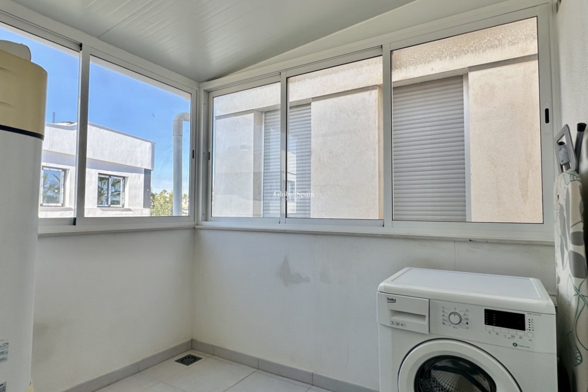 Wederverkoop - Villa -
ORIHUELA COSTA - Lomas de Cabo Roig