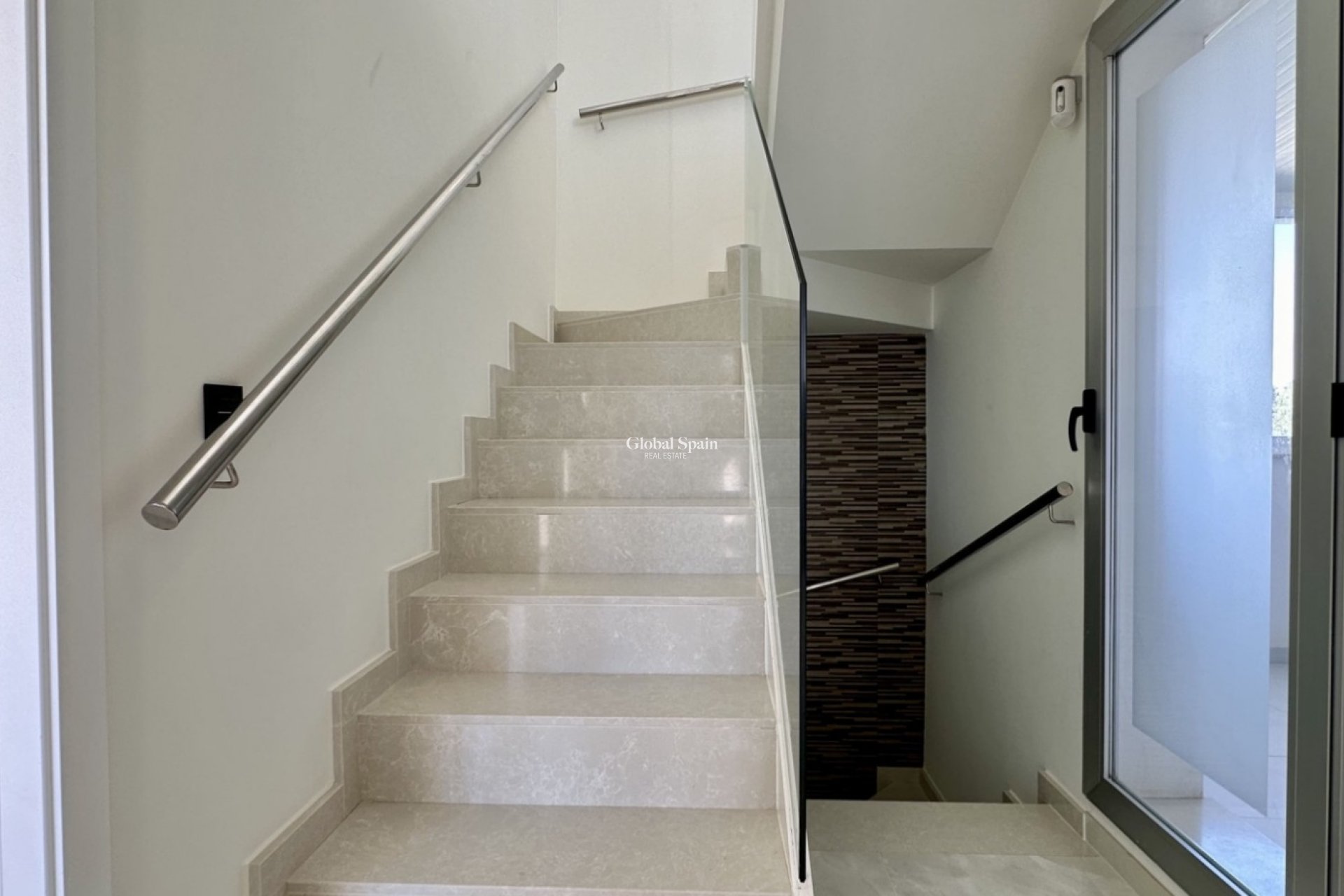 Wederverkoop - Villa -
ORIHUELA COSTA - Lomas de Cabo Roig