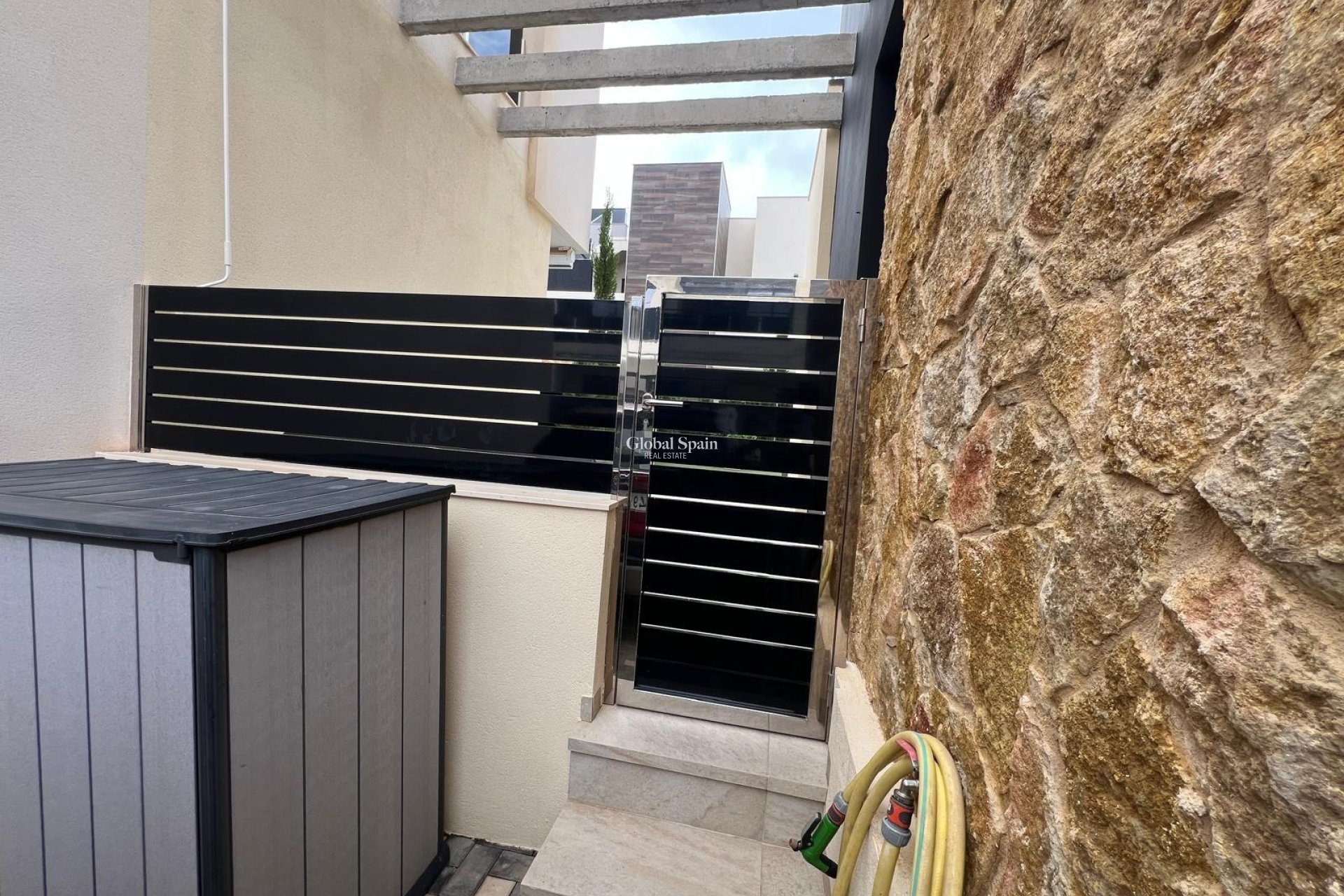 Wederverkoop - VILLA -
ORIHUELA COSTA - Lomas de Cabo Roig