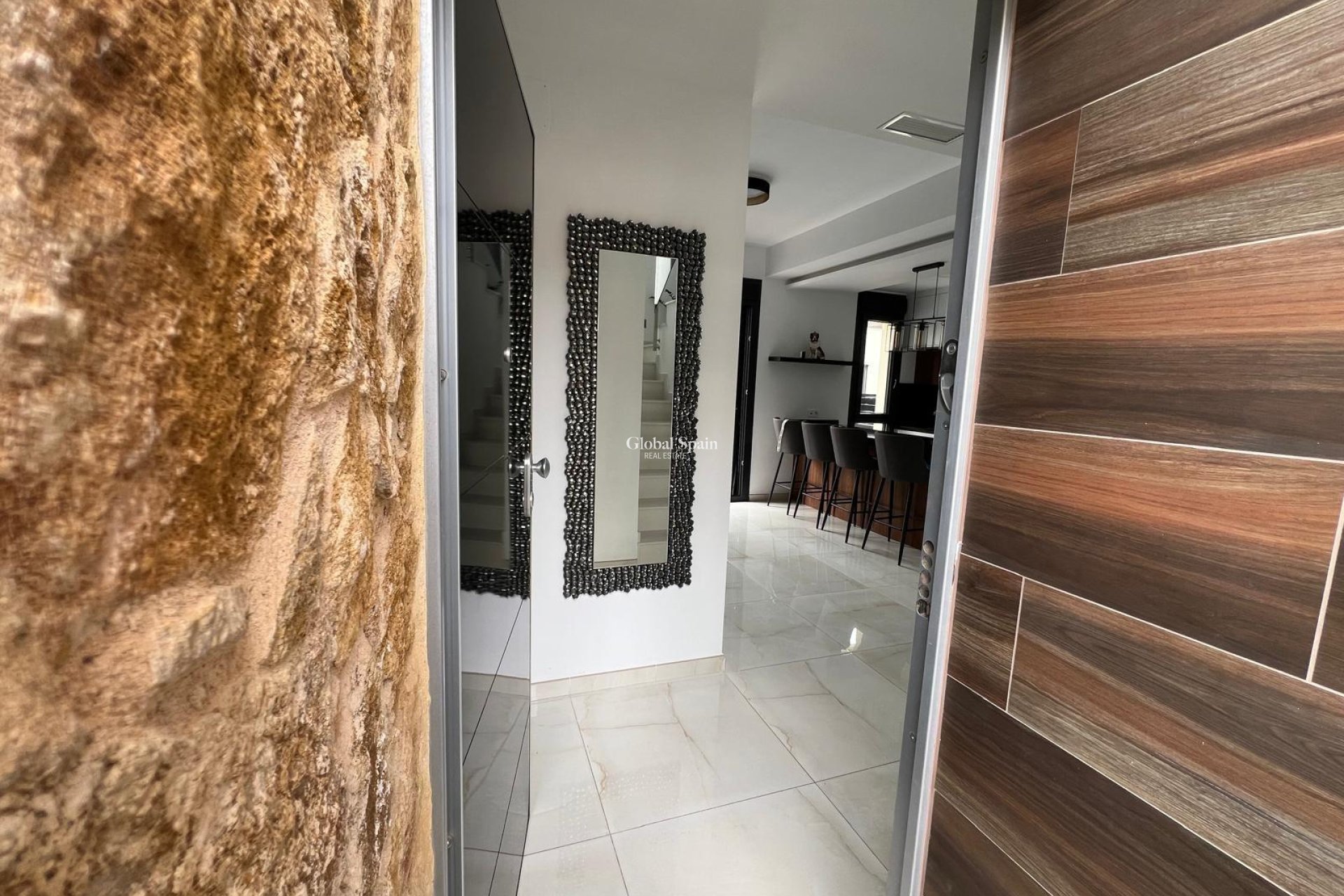 Wederverkoop - VILLA -
ORIHUELA COSTA - Lomas de Cabo Roig