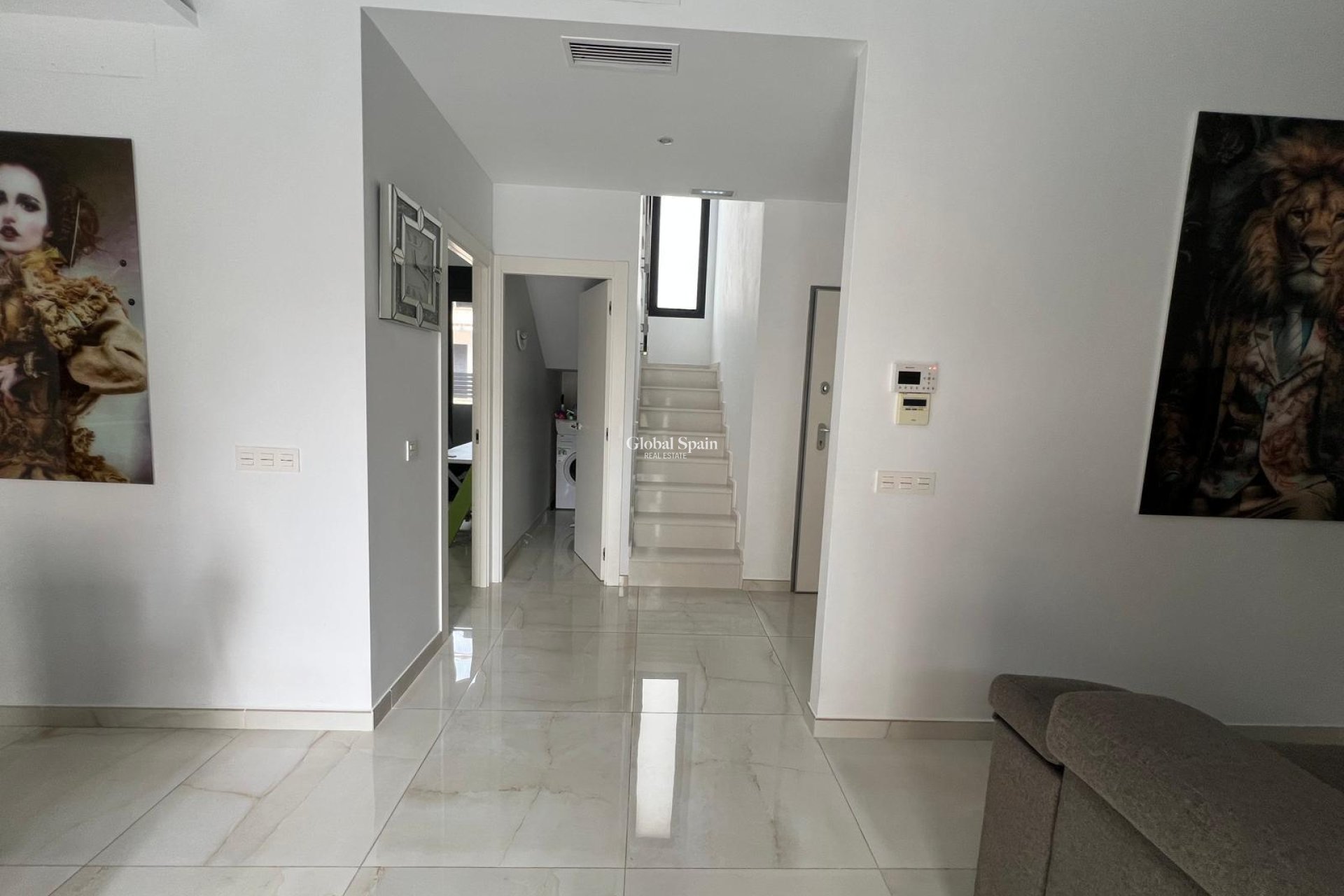 Wederverkoop - VILLA -
ORIHUELA COSTA - Lomas de Cabo Roig