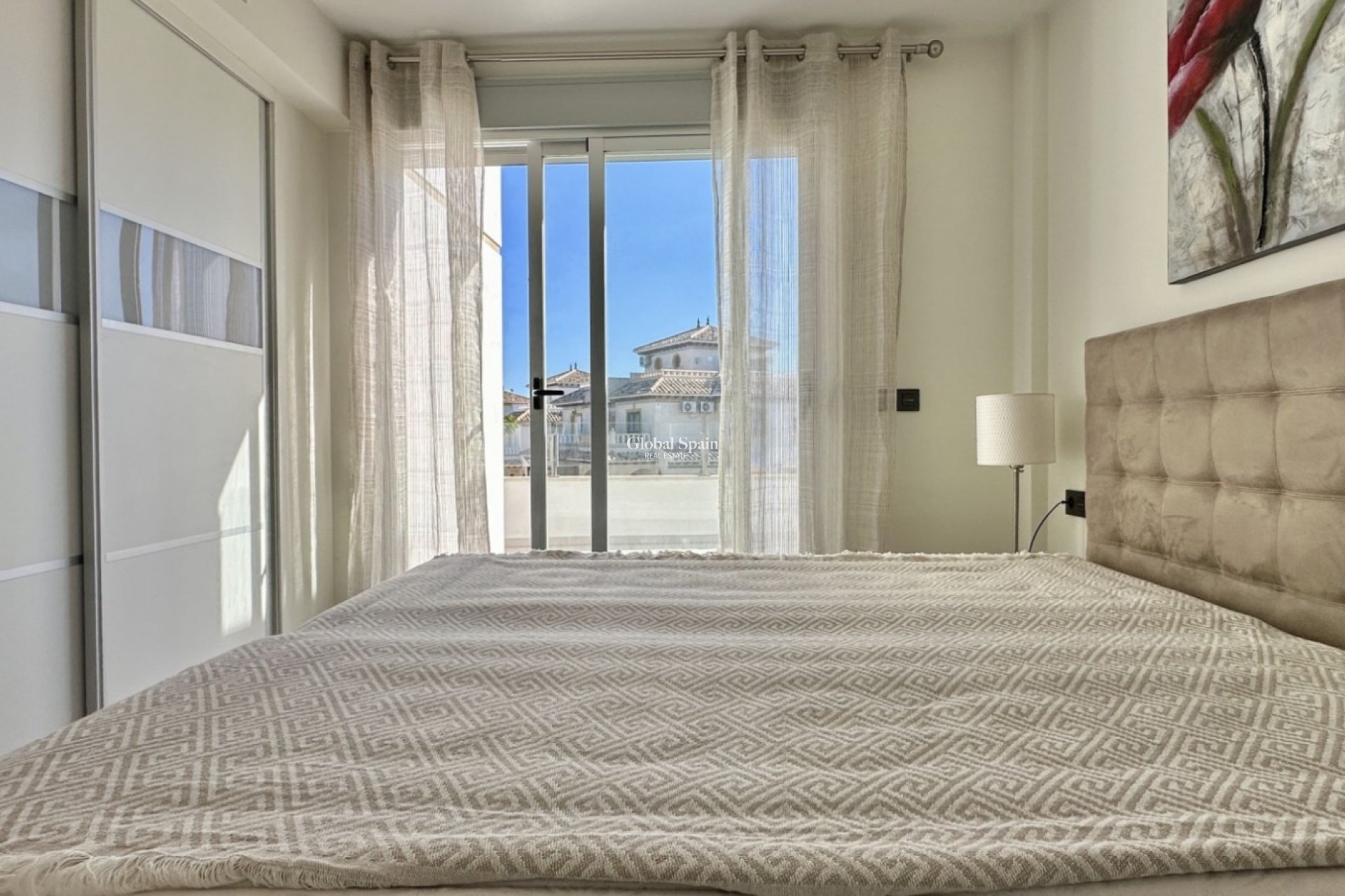 Wederverkoop - VILLA -
ORIHUELA COSTA - Lomas de Cabo Roig