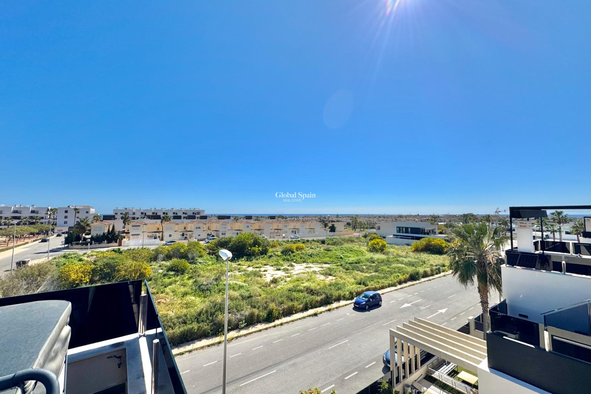 Wederverkoop - VILLA -
ORIHUELA COSTA - Lomas de Cabo Roig