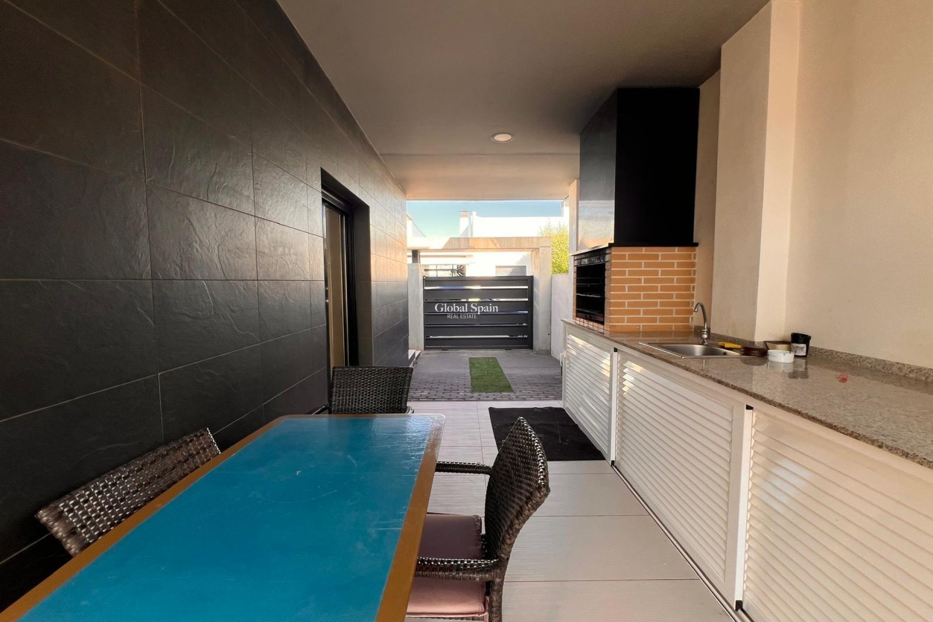 Wederverkoop - VILLA -
ORIHUELA COSTA - Lomas de Cabo Roig