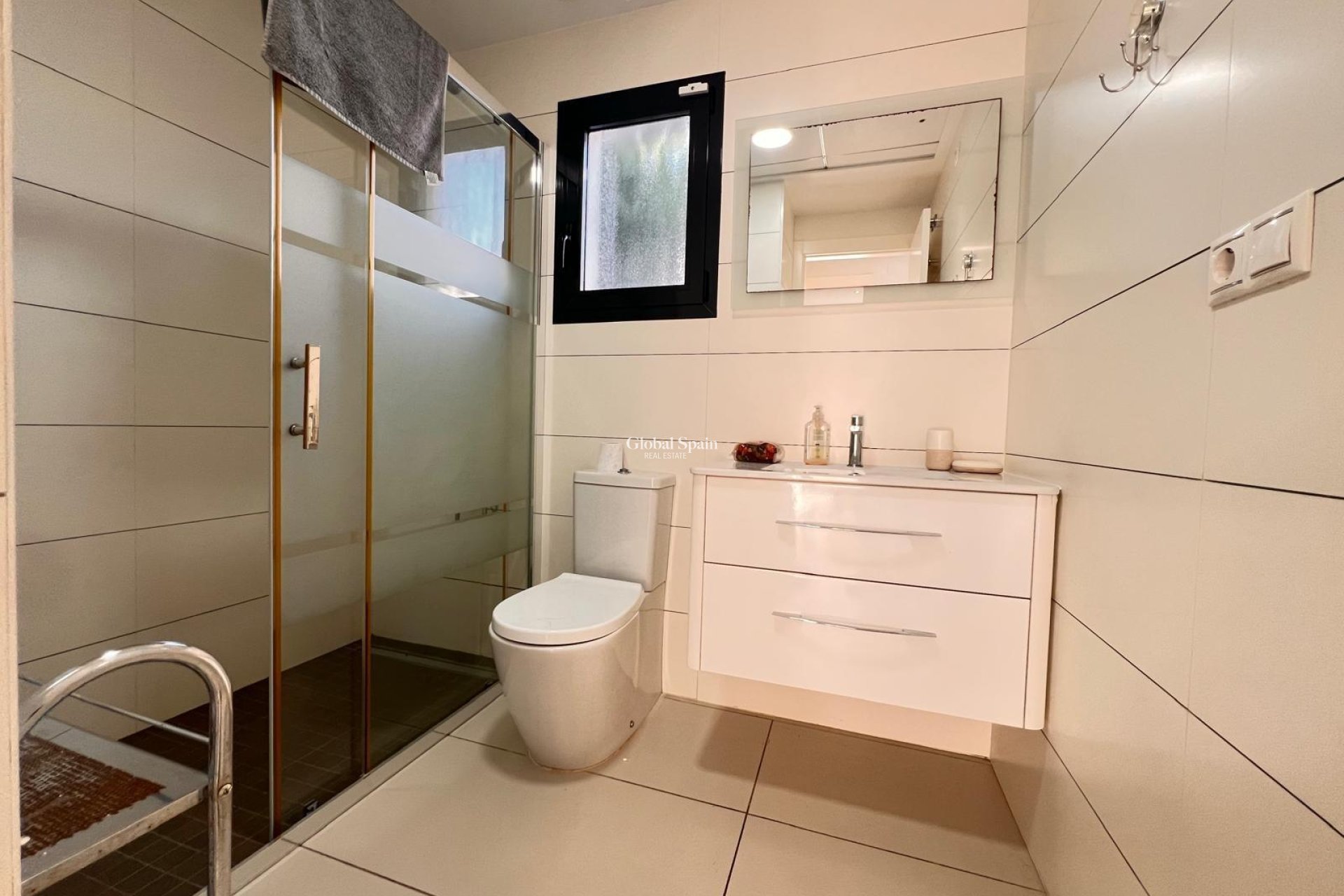 Wederverkoop - VILLA -
ORIHUELA COSTA - Lomas de Cabo Roig