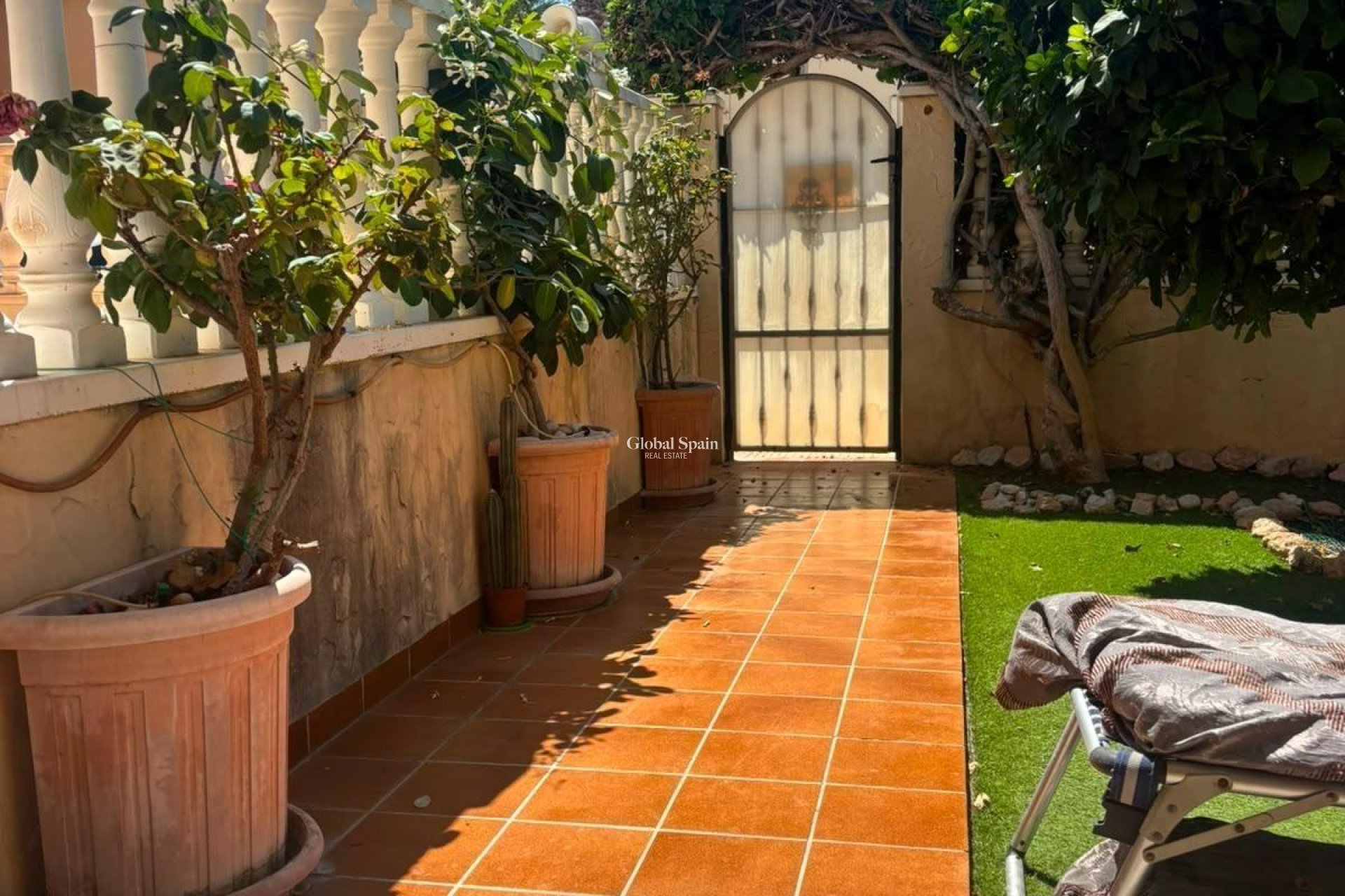 Wederverkoop - VILLA -
ORIHUELA COSTA - Lomas de Cabo Roig