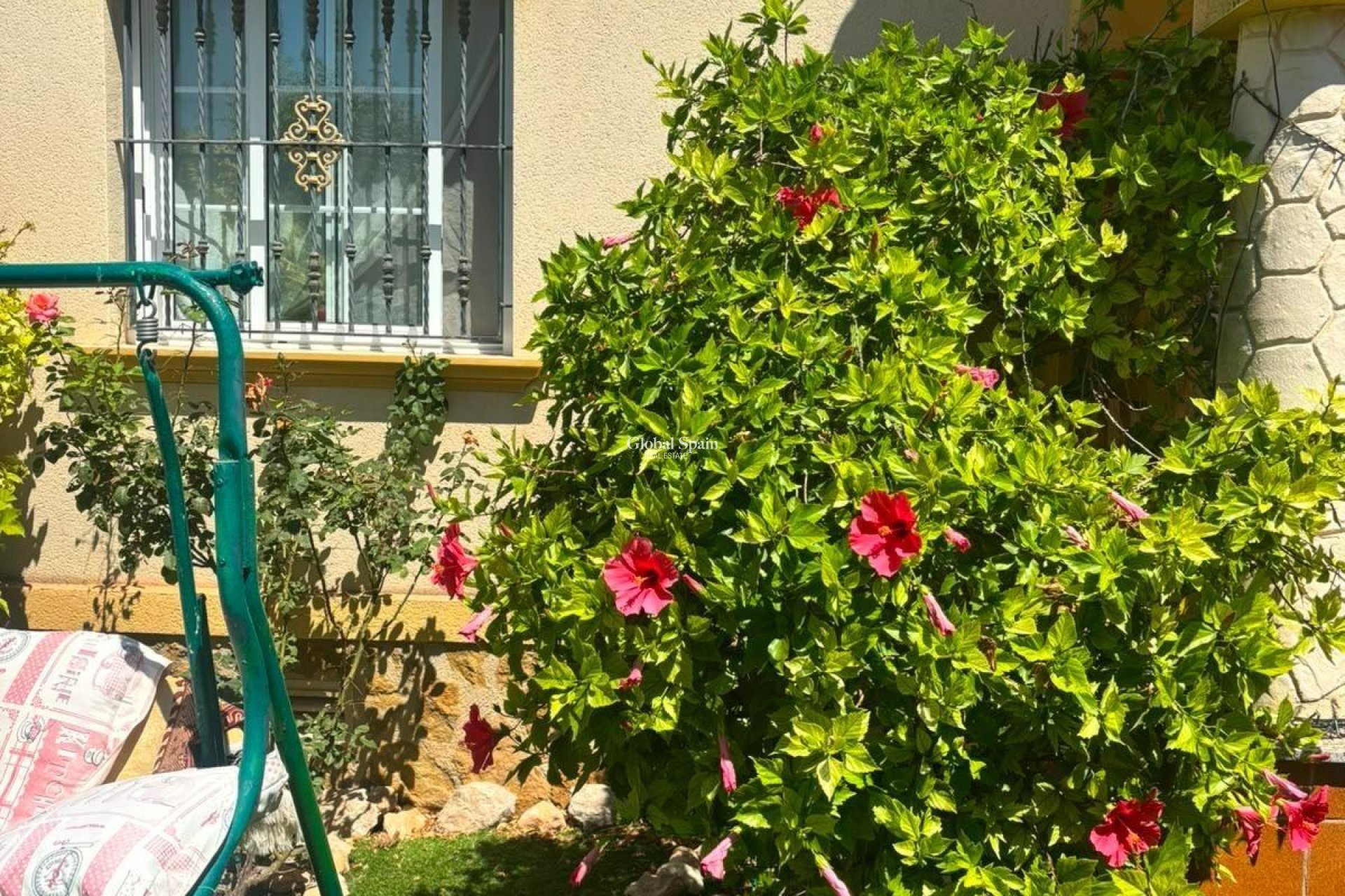 Wederverkoop - VILLA -
ORIHUELA COSTA - Lomas de Cabo Roig