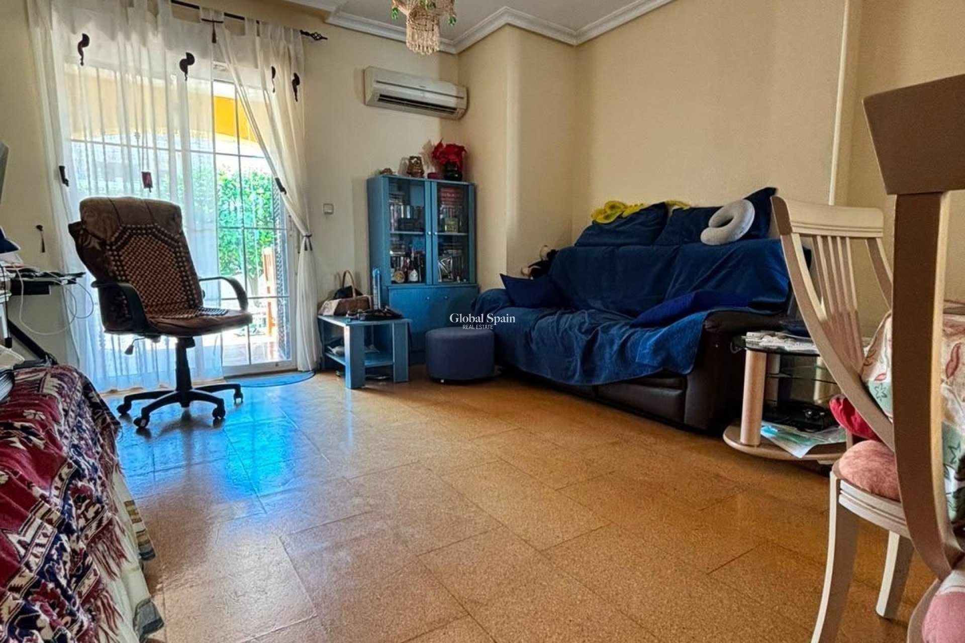 Wederverkoop - VILLA -
ORIHUELA COSTA - Lomas de Cabo Roig