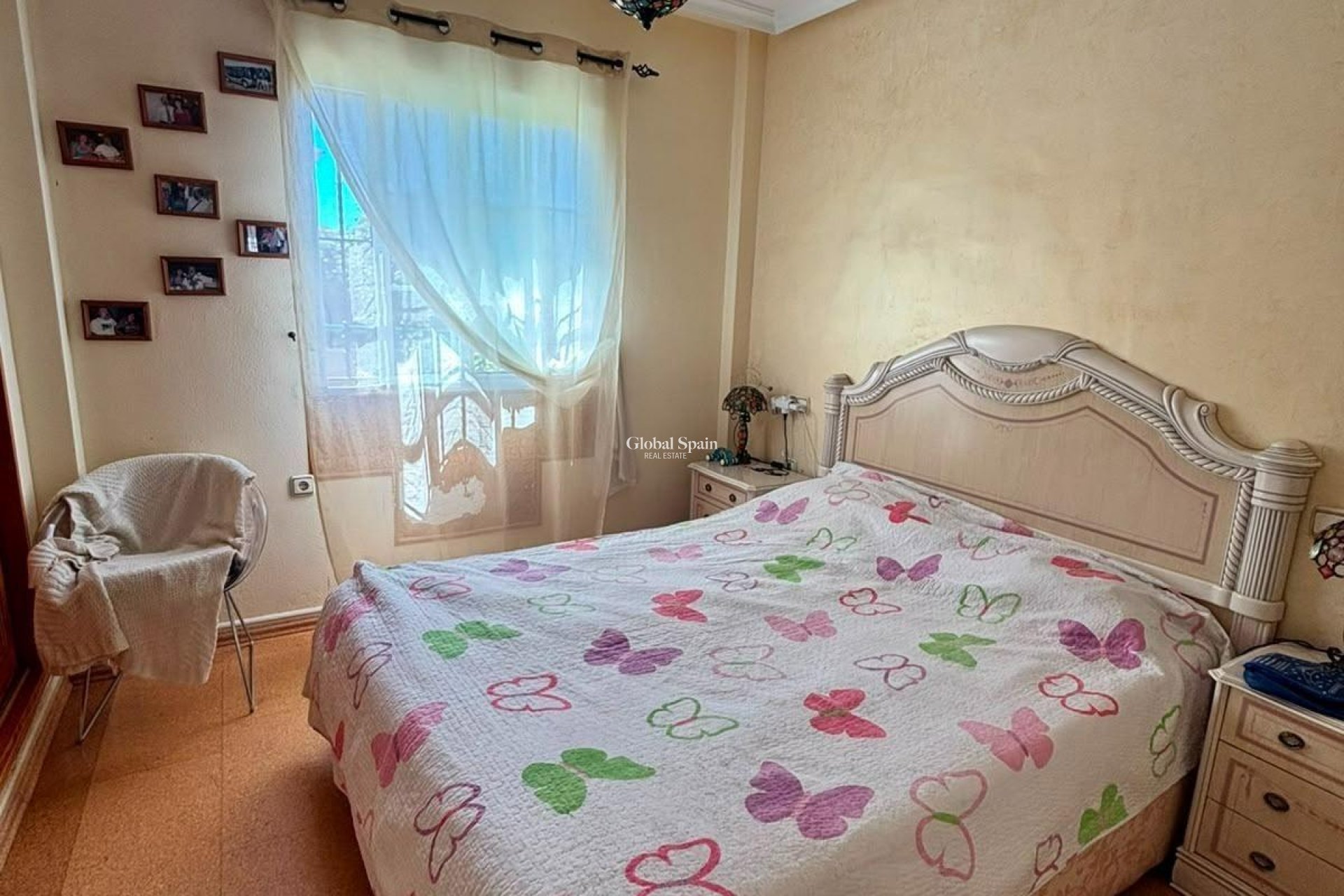 Wederverkoop - VILLA -
ORIHUELA COSTA - Lomas de Cabo Roig