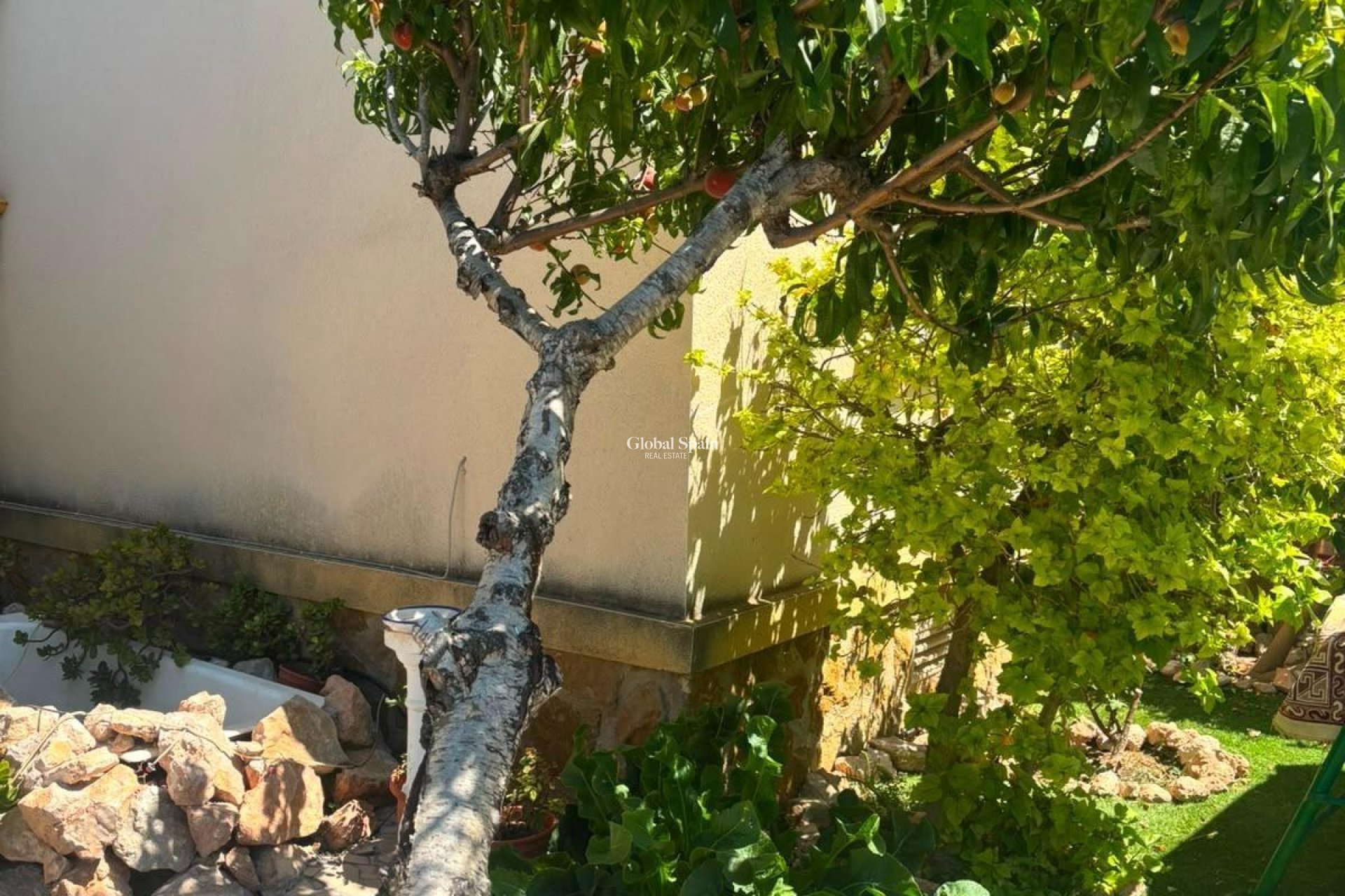 Wederverkoop - VILLA -
ORIHUELA COSTA - Lomas de Cabo Roig