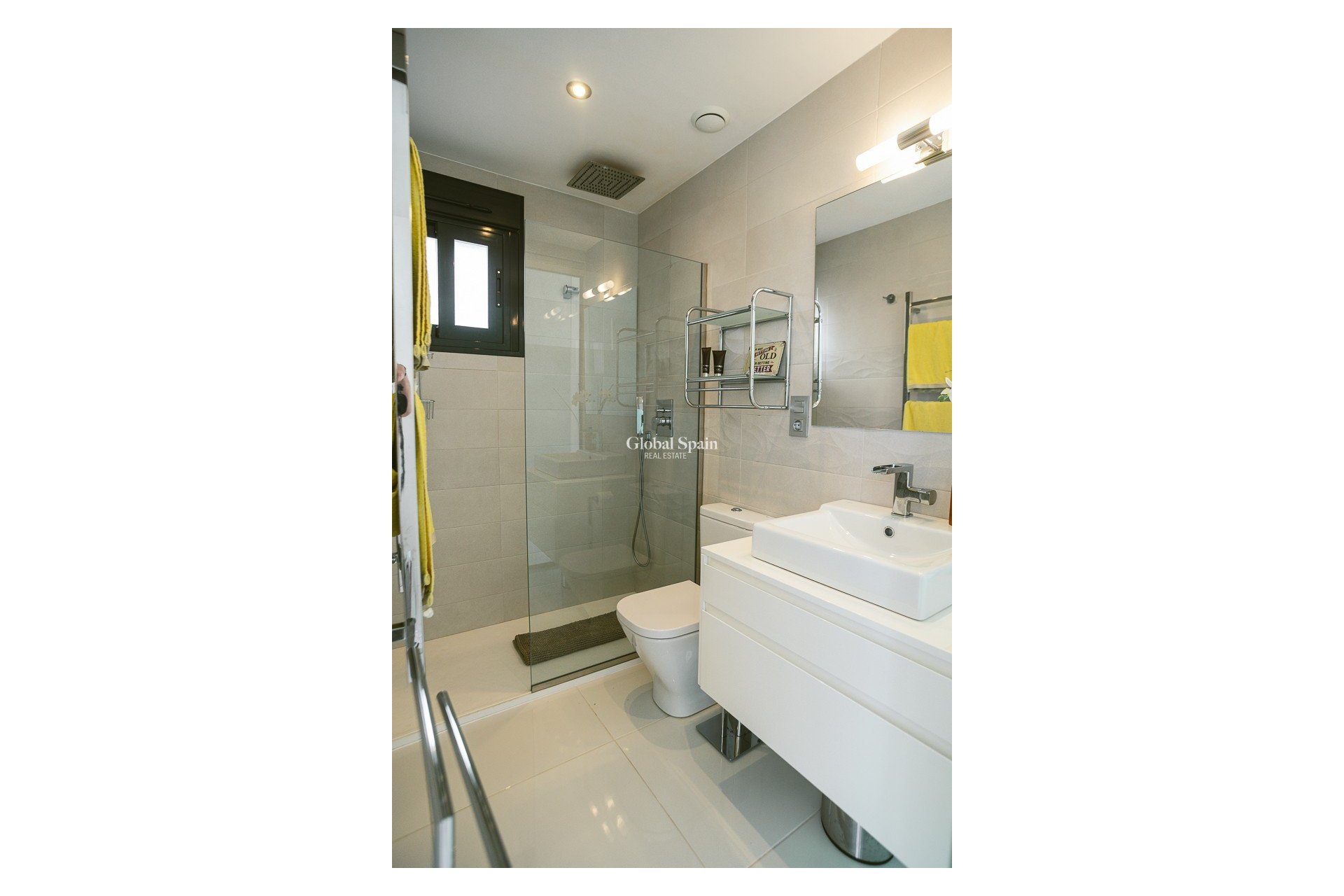 Wederverkoop - Villa -
ORIHUELA COSTA - Lomas de Cabo Roig