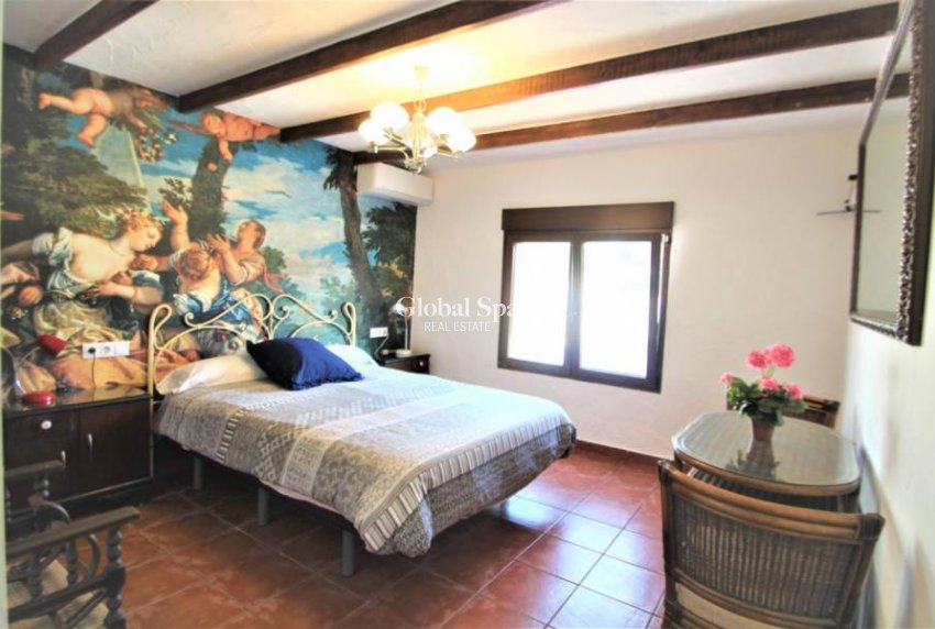 Wederverkoop - Villa -
ORIHUELA COSTA - Lomas de Cabo Roig