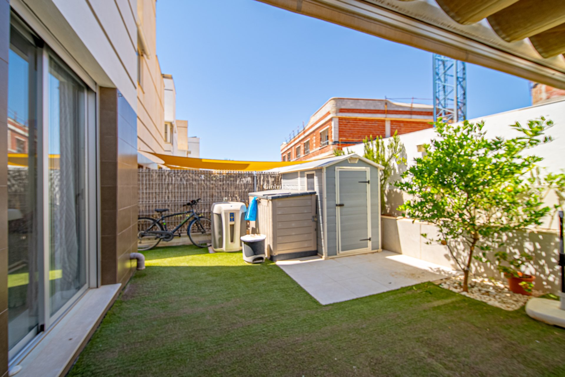 Wederverkoop - Villa -
ORIHUELA COSTA - Lomas de Cabo Roig