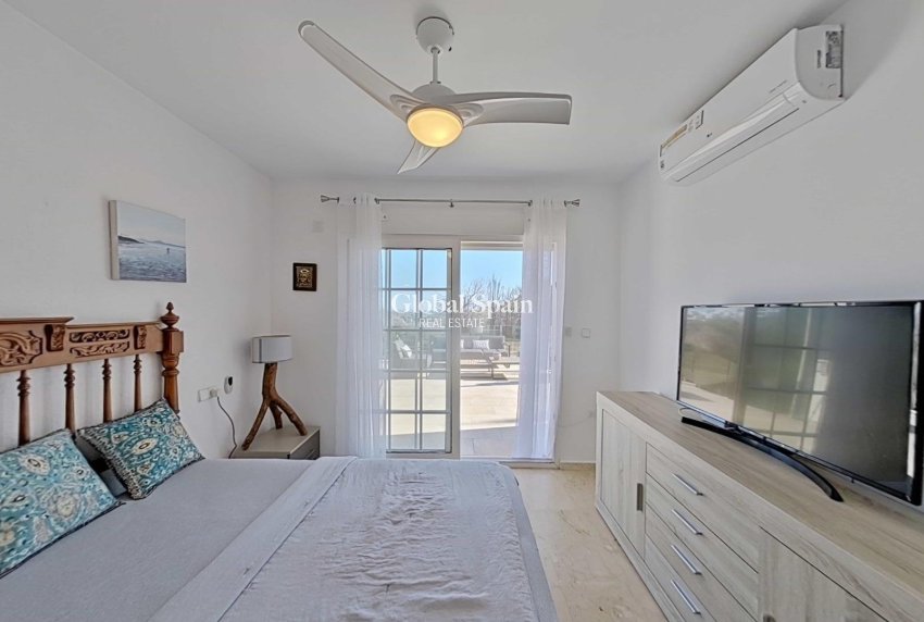 Wederverkoop - VILLA -
ORIHUELA COSTA - Lomas de Campoamor-Las Ramblas