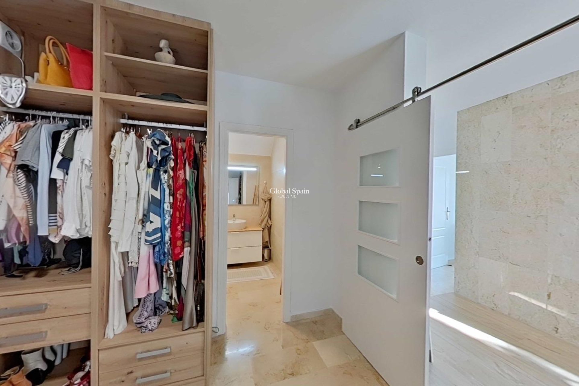 Wederverkoop - VILLA -
ORIHUELA COSTA - Lomas de Campoamor-Las Ramblas