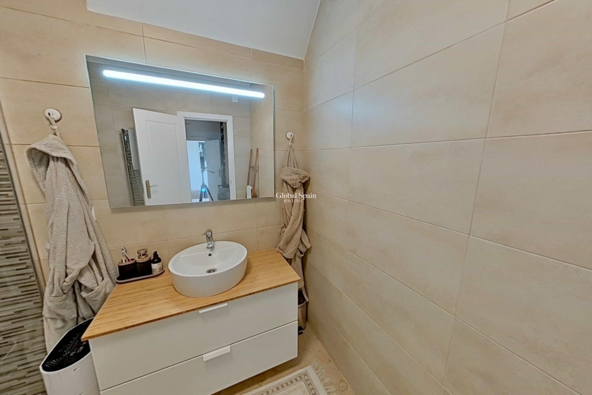 Wederverkoop - VILLA -
ORIHUELA COSTA - Lomas de Campoamor-Las Ramblas