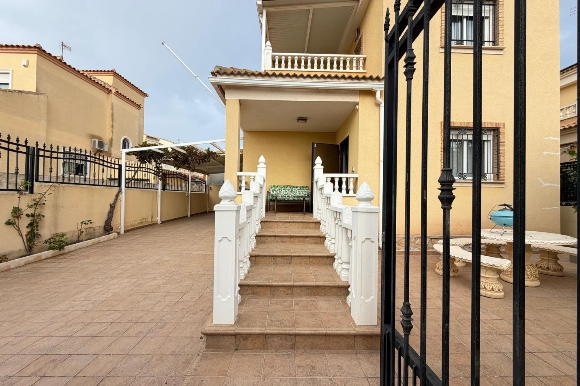 Wederverkoop - VILLA -
ORIHUELA COSTA - Lomas De Don Juan