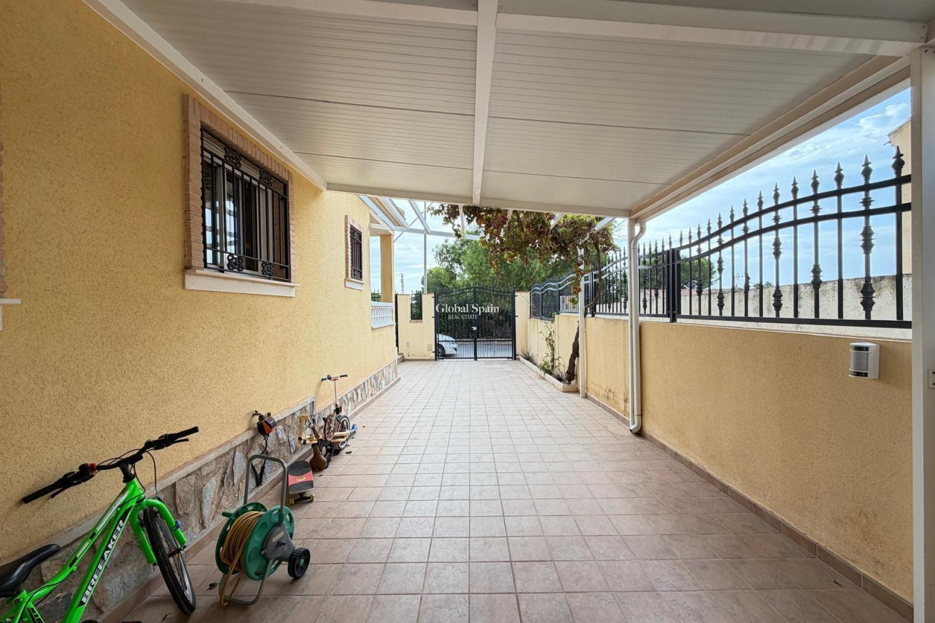 Wederverkoop - VILLA -
ORIHUELA COSTA - Lomas De Don Juan