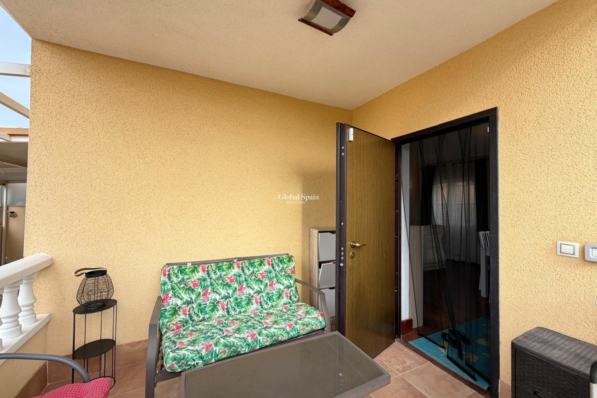 Wederverkoop - VILLA -
ORIHUELA COSTA - Lomas De Don Juan